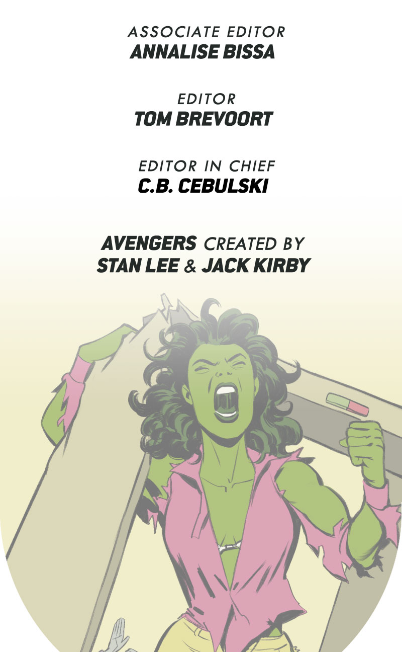 Read online Avengers Unlimited: Infinity Comic comic -  Issue #25 - 62