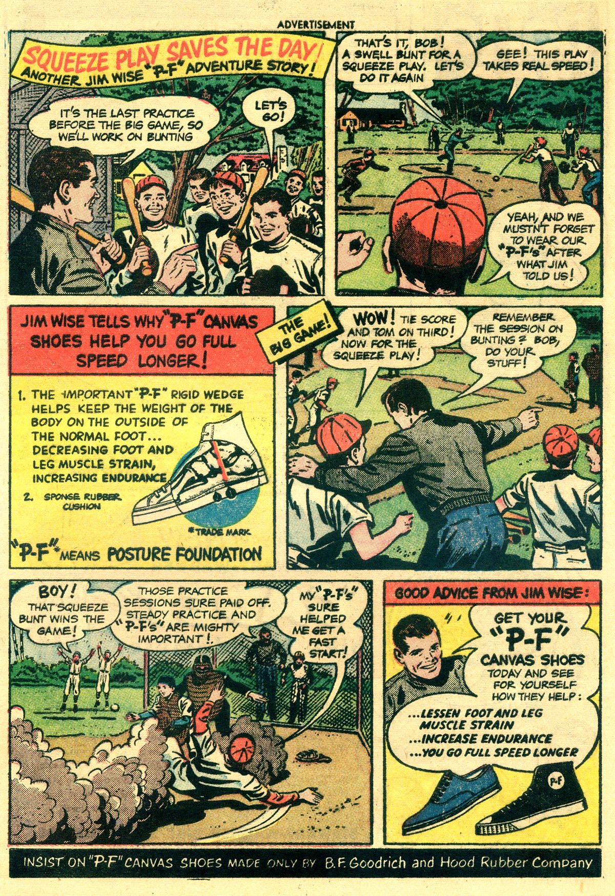 Read online Hollywood Funny Folks comic -  Issue #60 - 9