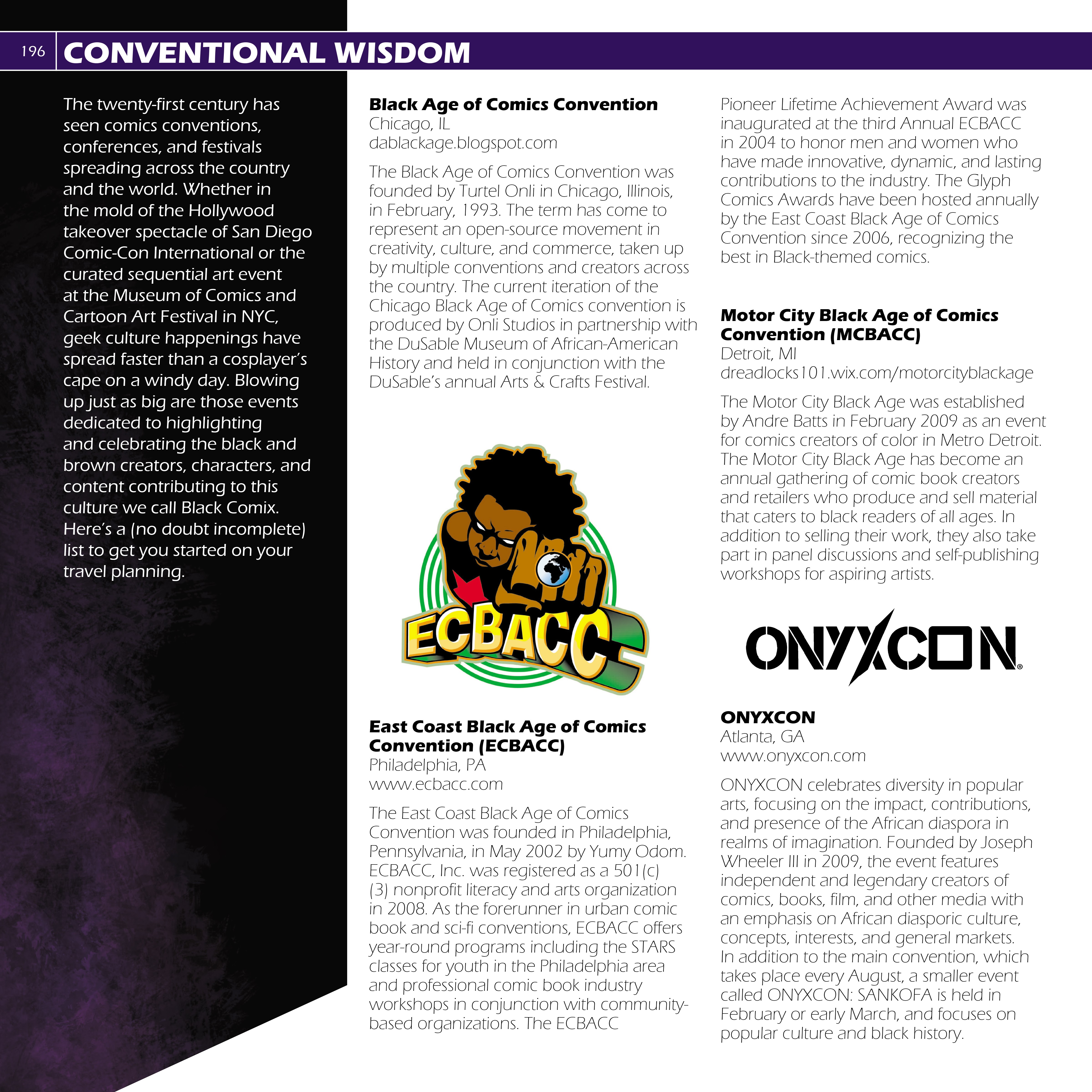 Read online Black Comix Returns comic -  Issue # TPB (Part 2) - 93