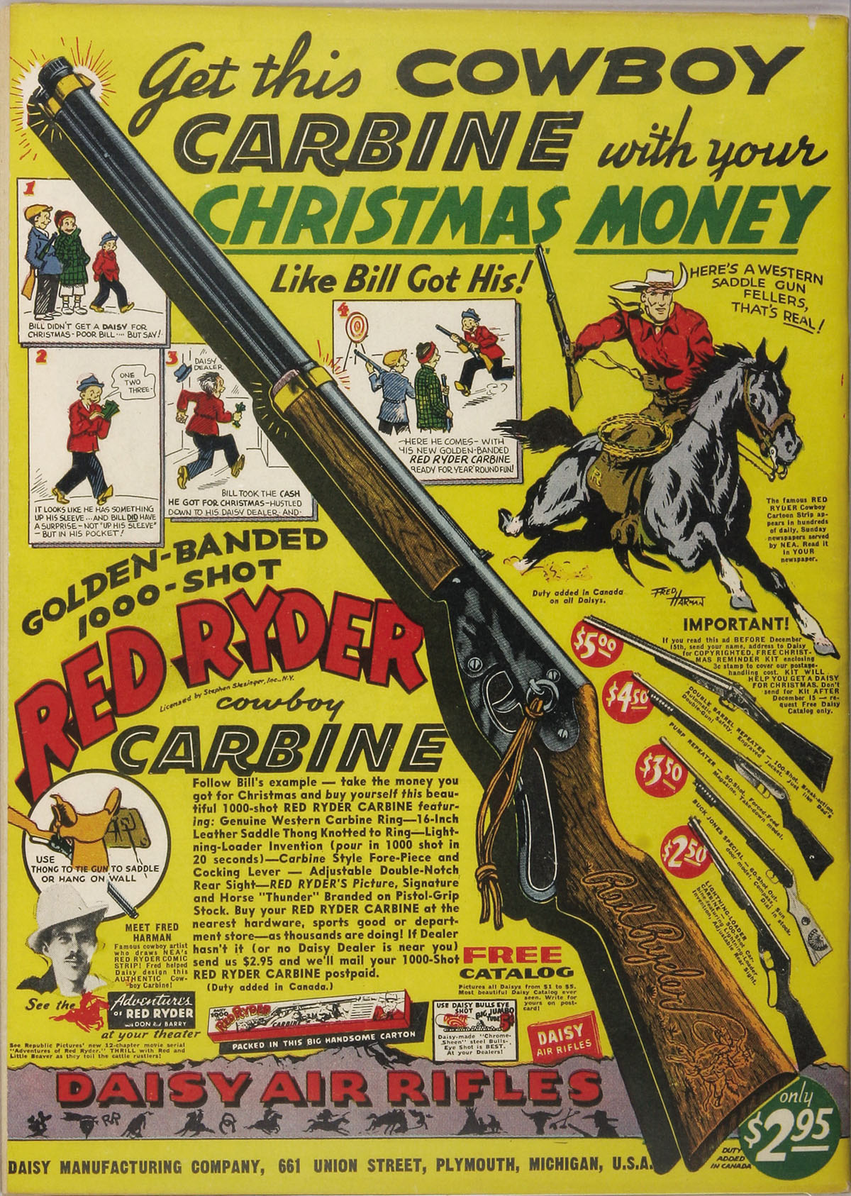 Read online Adventure Comics (1938) comic -  Issue #58 - 70