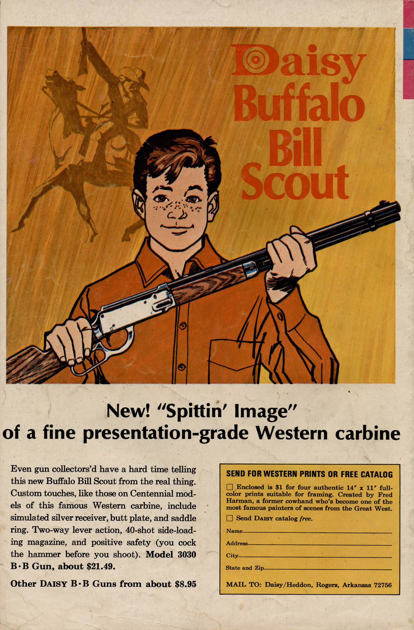 Read online Bugs Bunny comic -  Issue #124 - 36