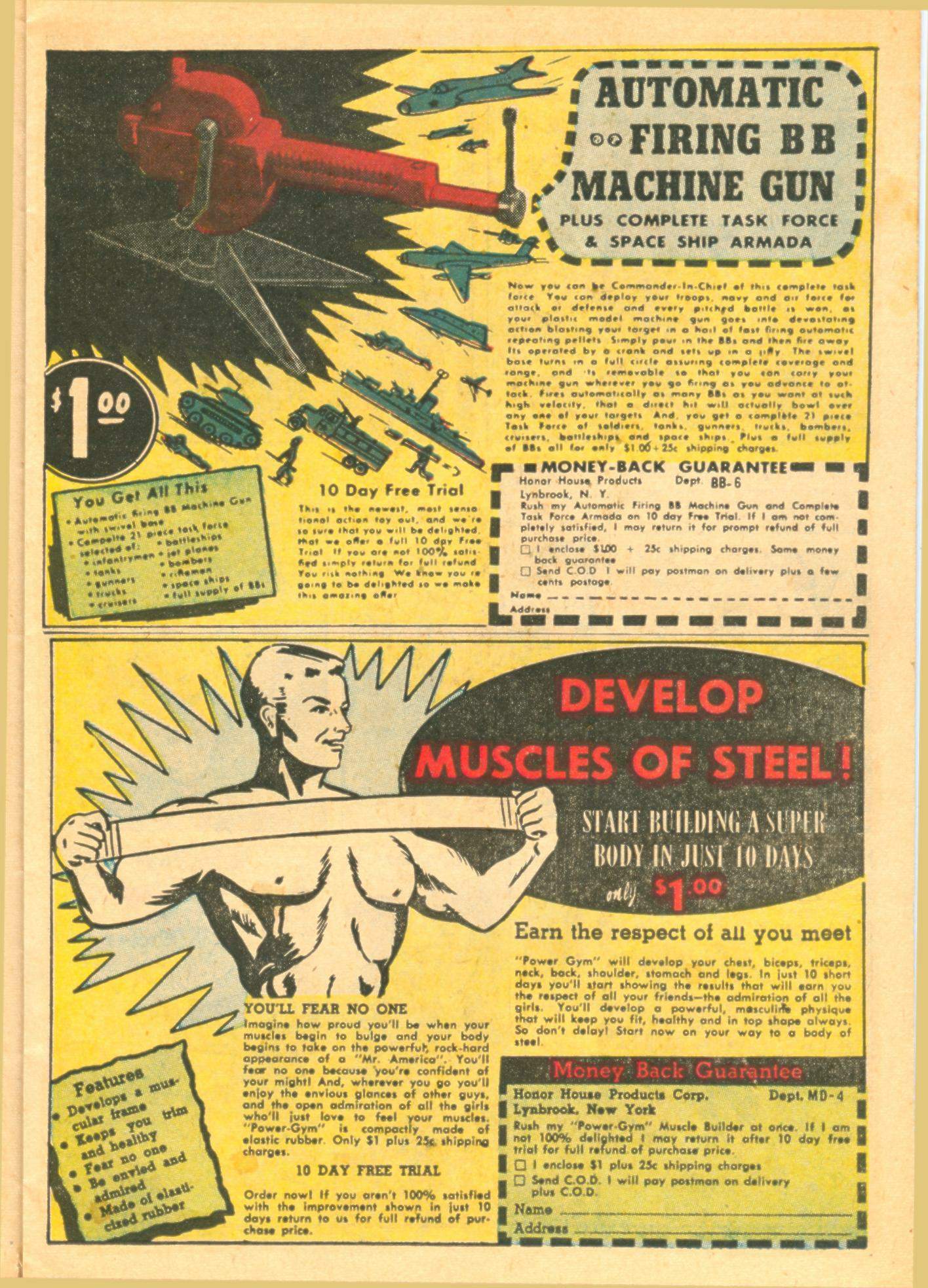 Read online Wyatt Earp comic -  Issue #12 - 15