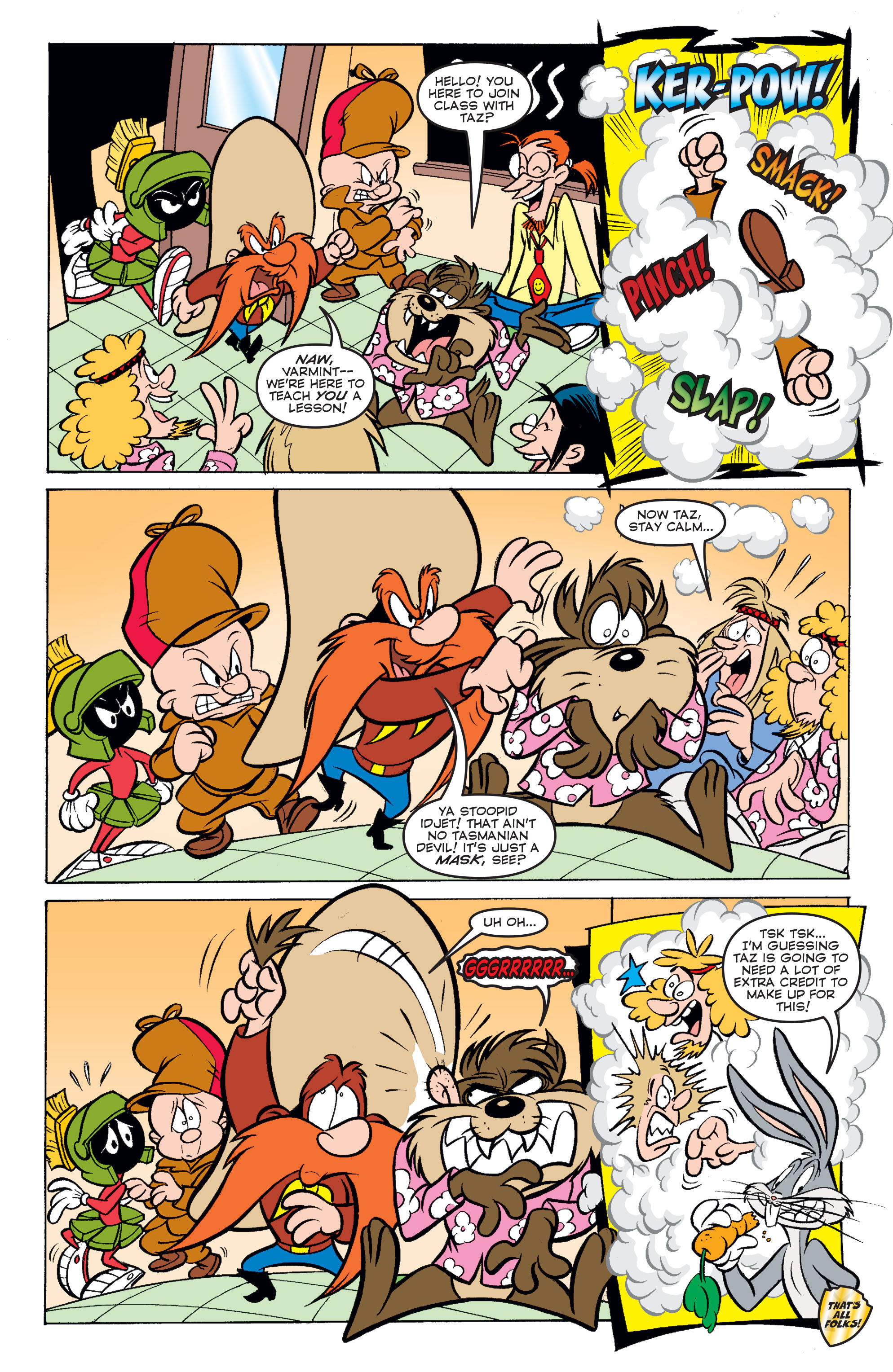 Read online Looney Tunes (1994) comic -  Issue #224 - 23