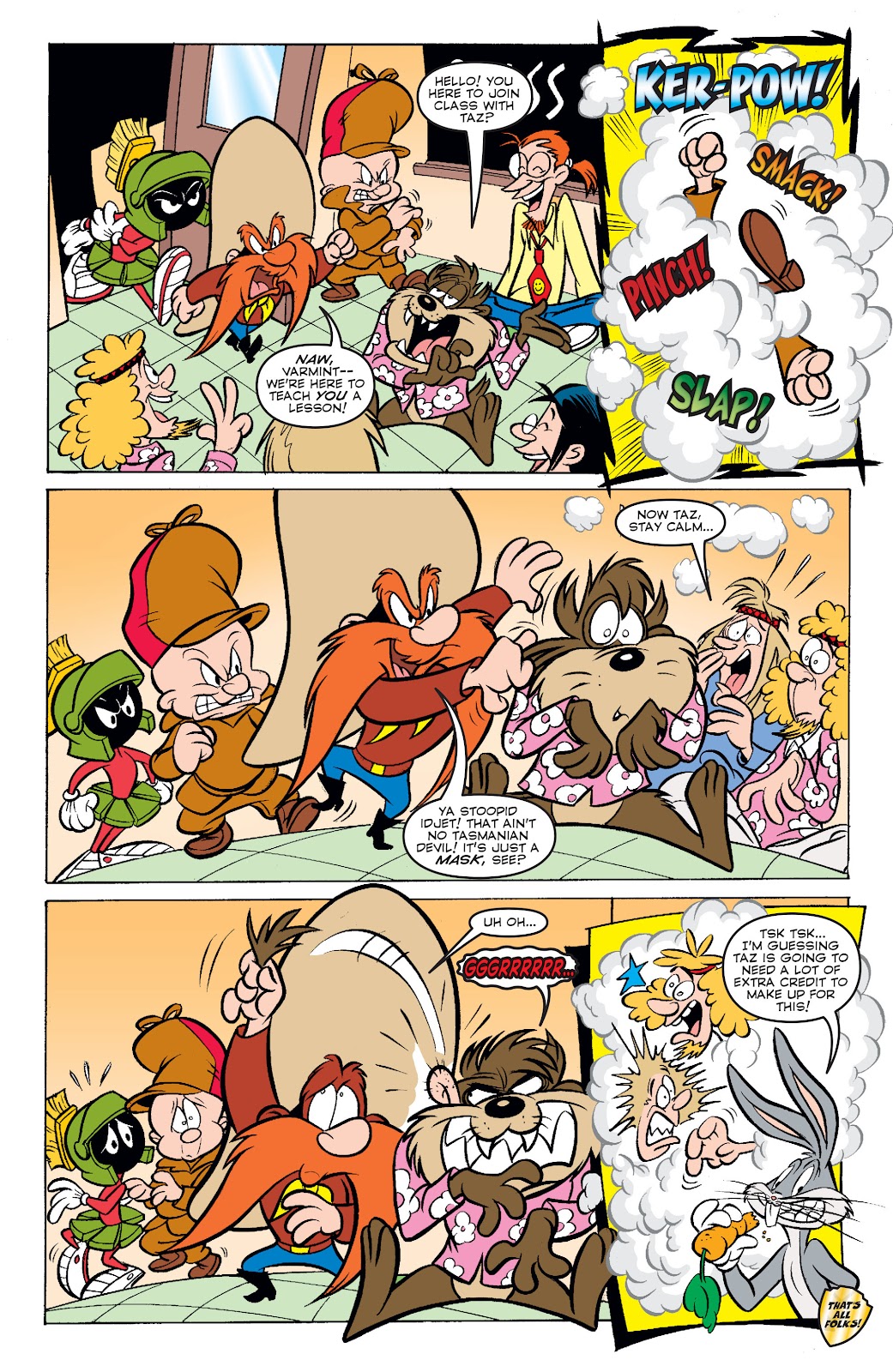 Looney Tunes (1994) issue 224 - Page 23
