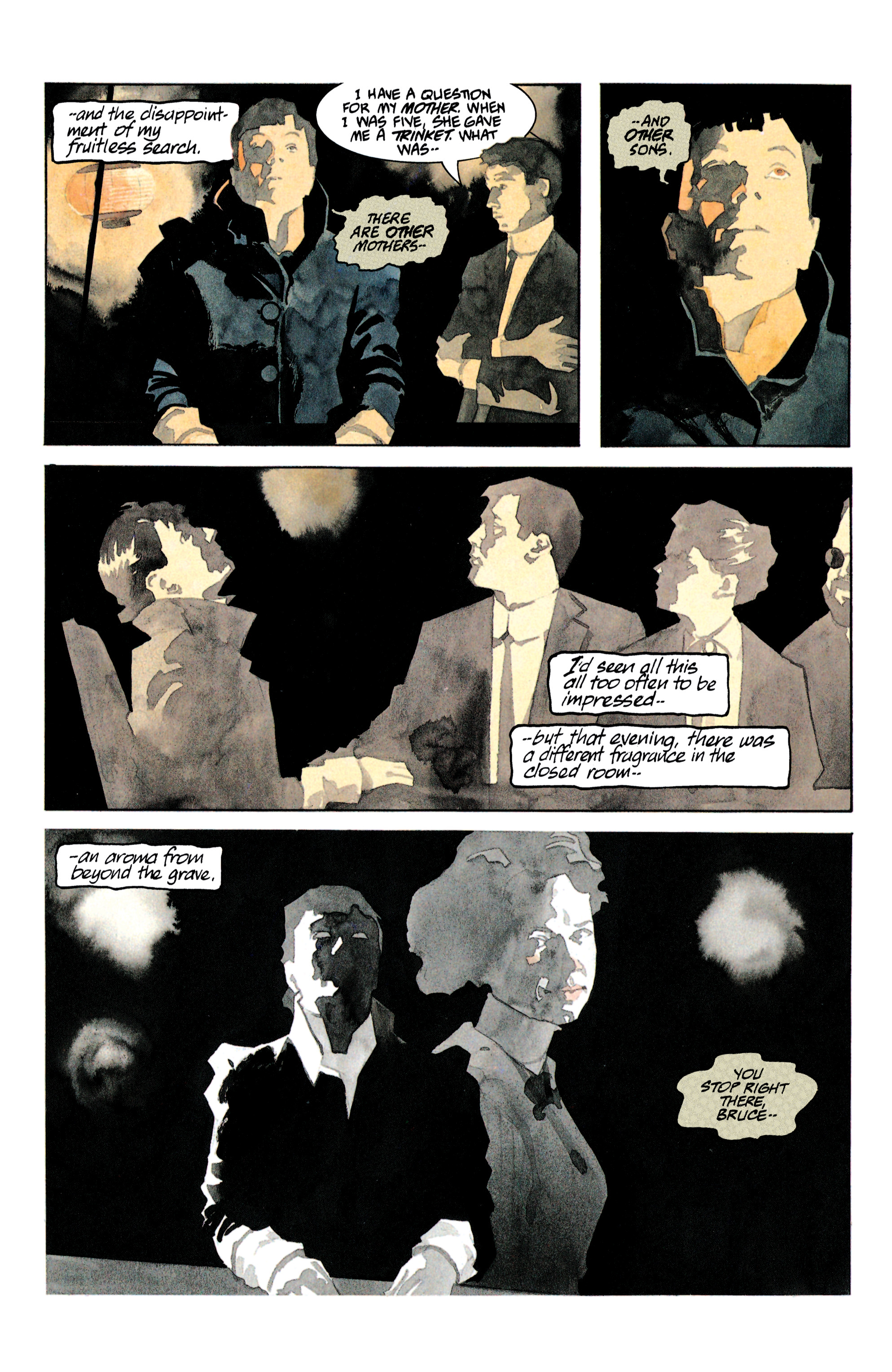 Read online Batman/Houdini: The Devil's Workshop comic -  Issue # Full - 36