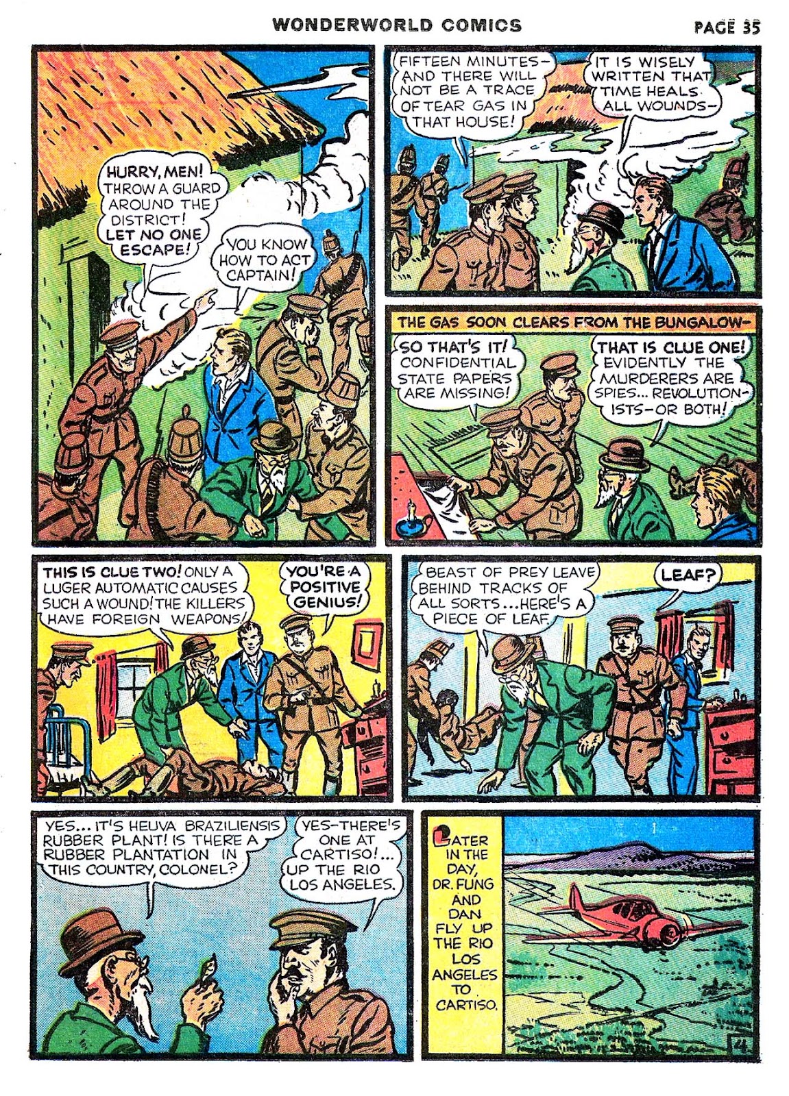 Wonderworld Comics issue 17 - Page 37