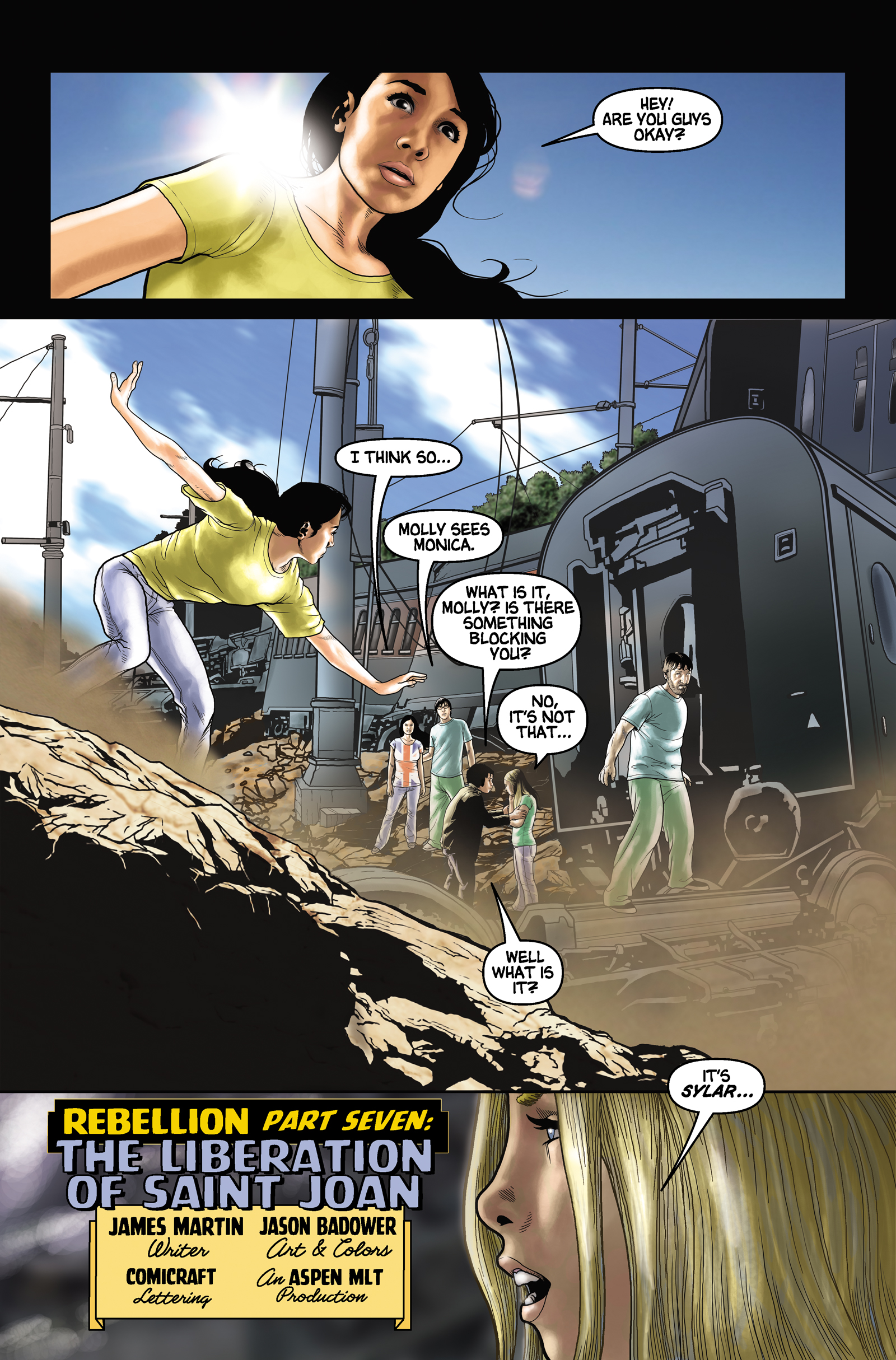 Read online Heroes comic -  Issue #142 - 3
