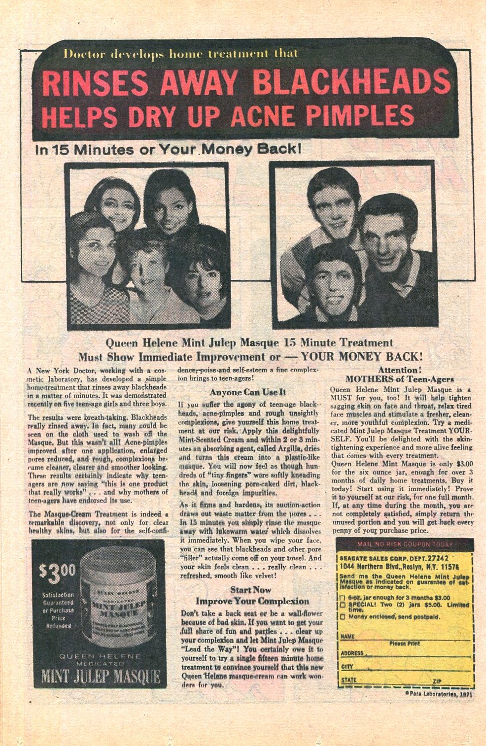 Read online Archie's Pals 'N' Gals (1952) comic -  Issue #81 - 24