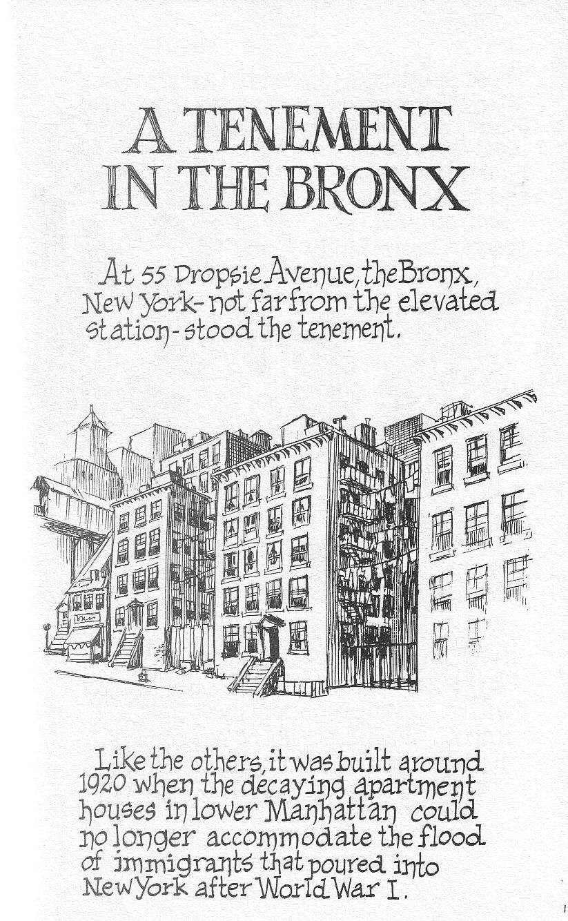 Read online A Contract With God comic -  Issue #A Contract With God Full - 14