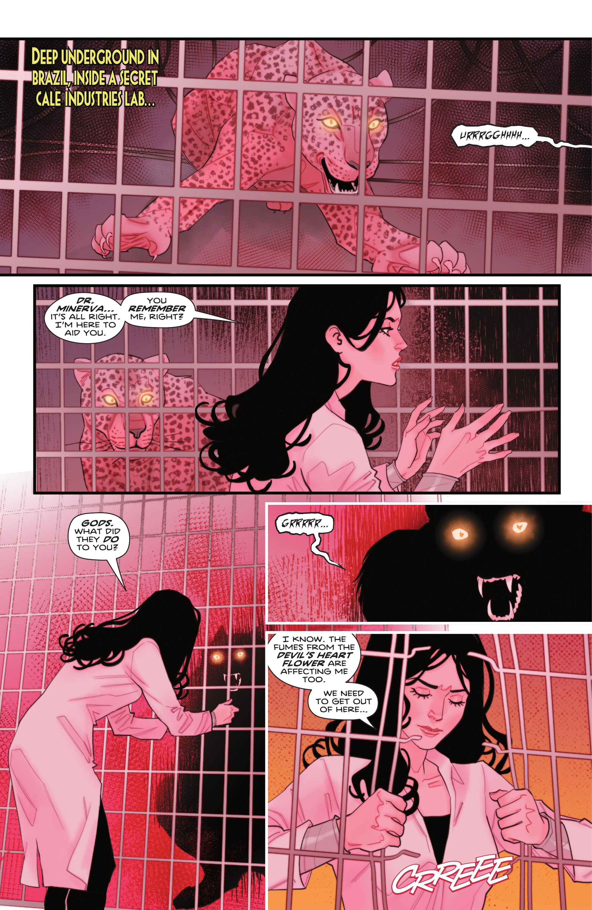 Read online Wonder Woman (2016) comic -  Issue #792 - 3