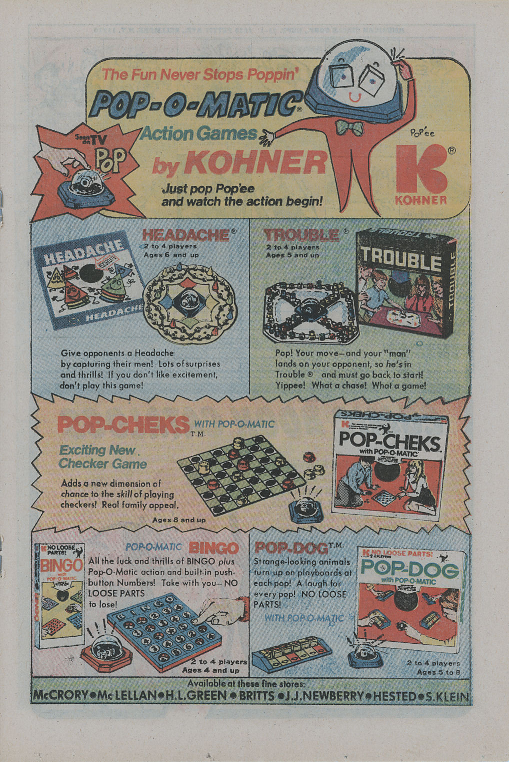 Read online G.I. Combat (1952) comic -  Issue #168 - 18