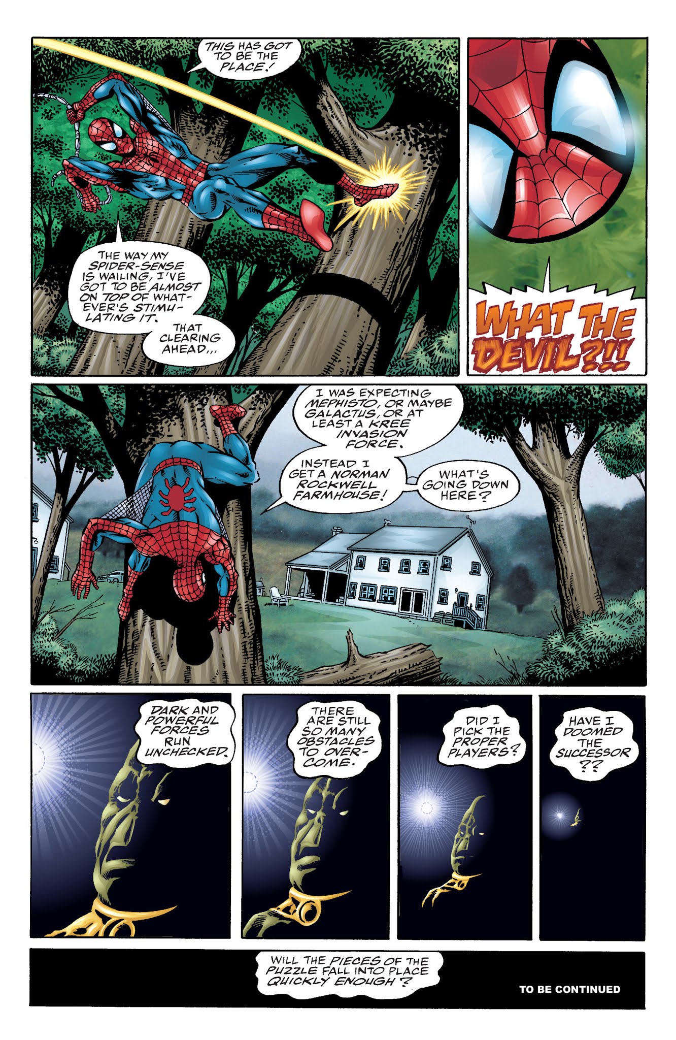 Read online Guardians of the Galaxy: Road to Annihilation comic -  Issue # TPB 1 (Part 3) - 78
