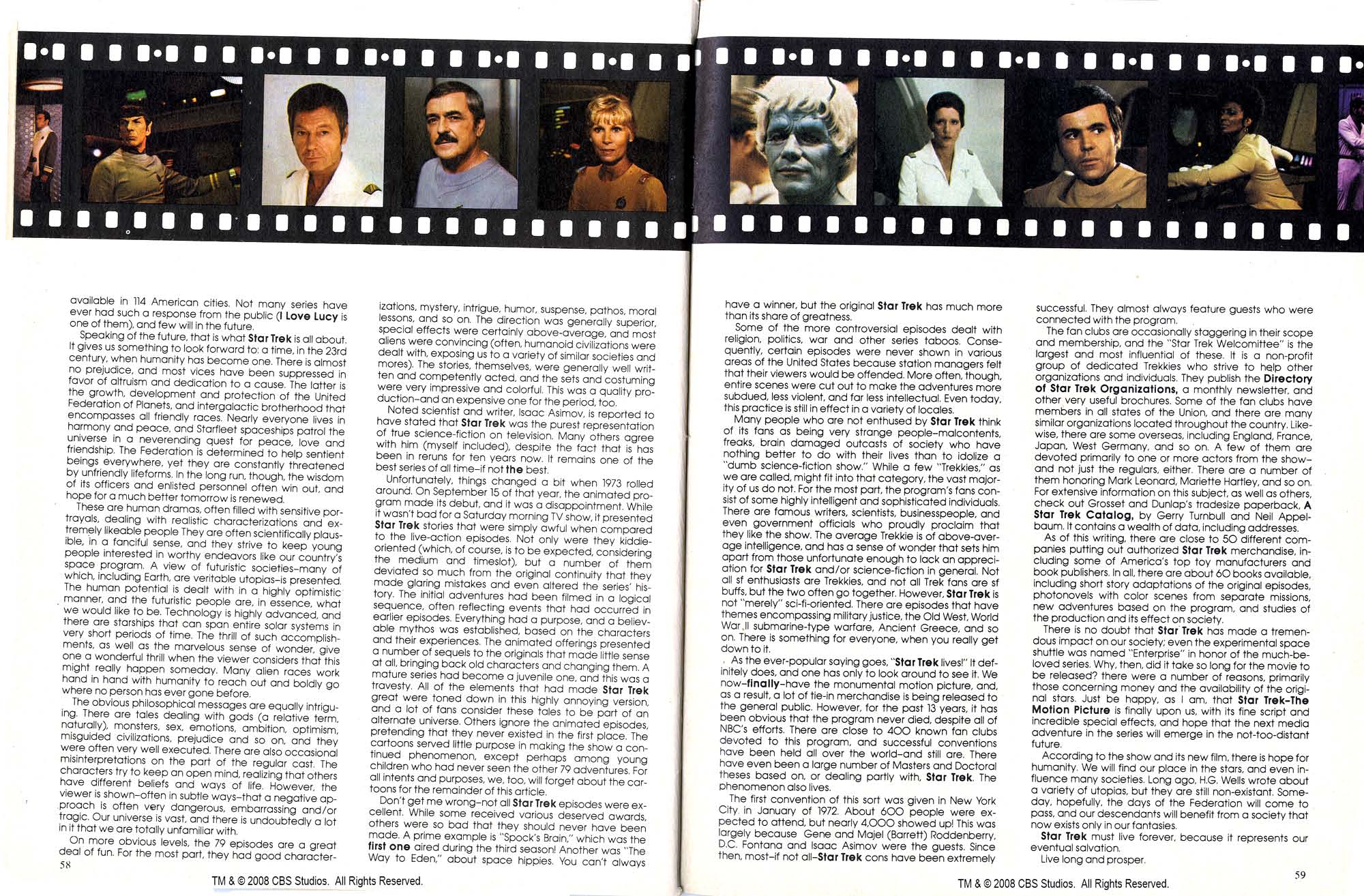 Read online Marvel Comics Super Special comic -  Issue #15 - 30