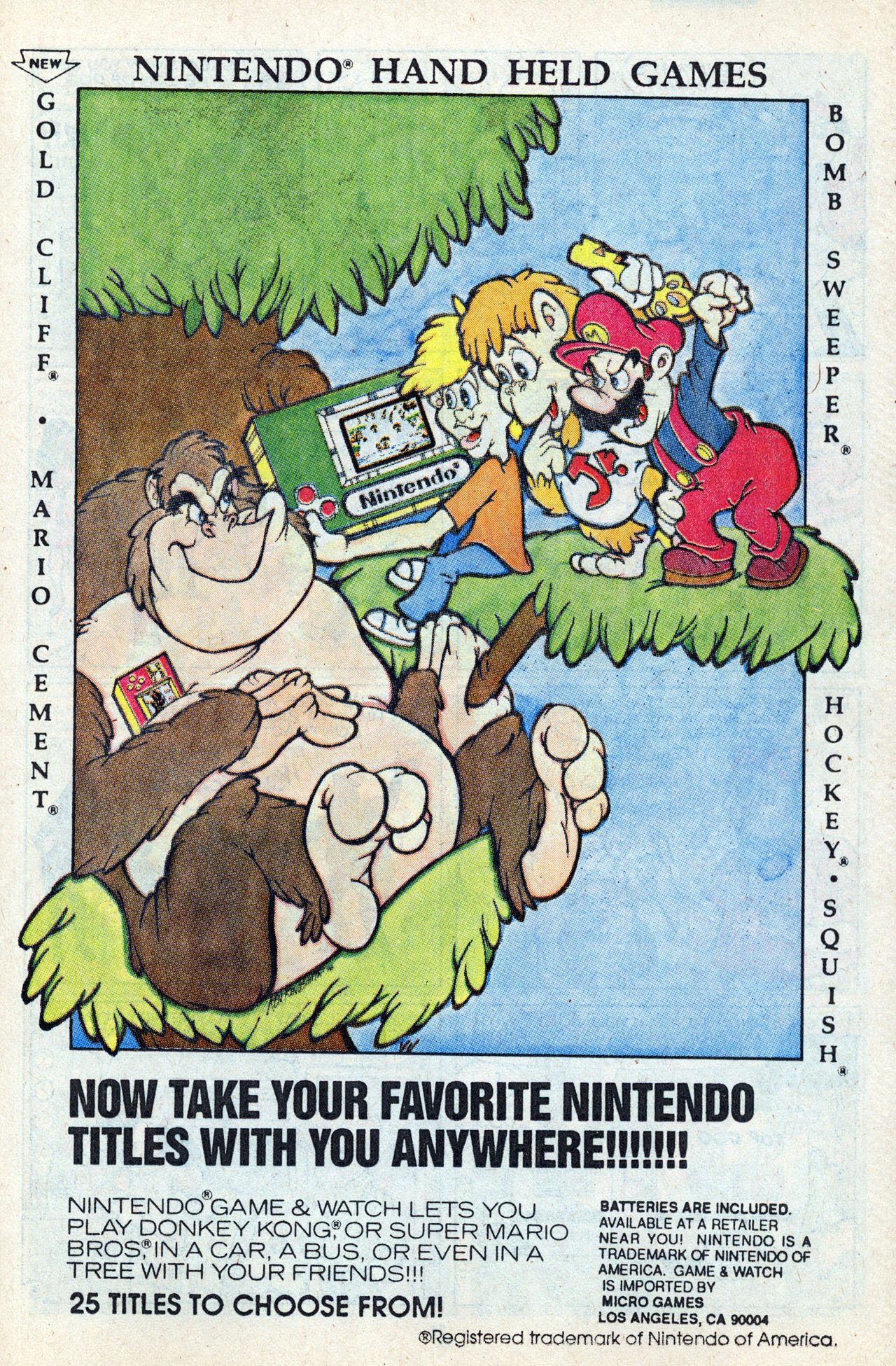 Read online Heathcliff comic -  Issue #33 - 25