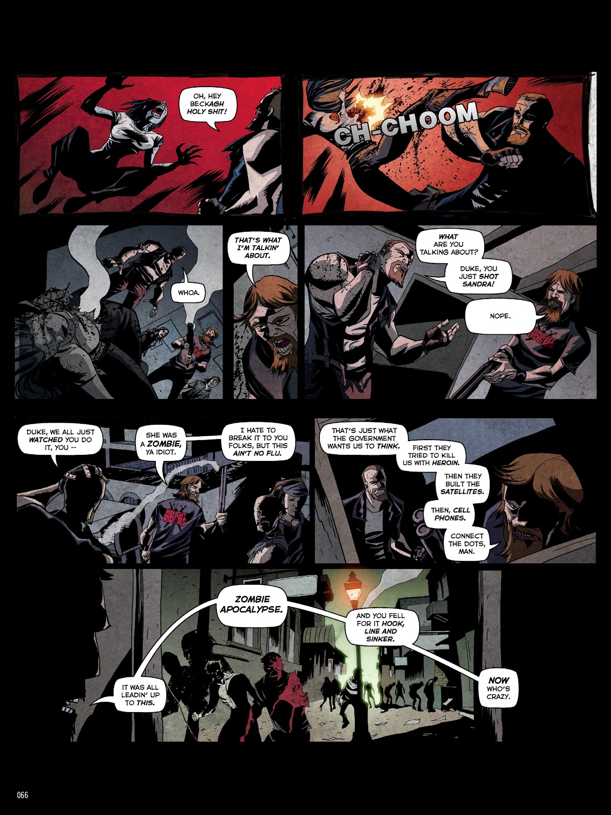 Valve Presents issue TPB (Part 1) - Page 62