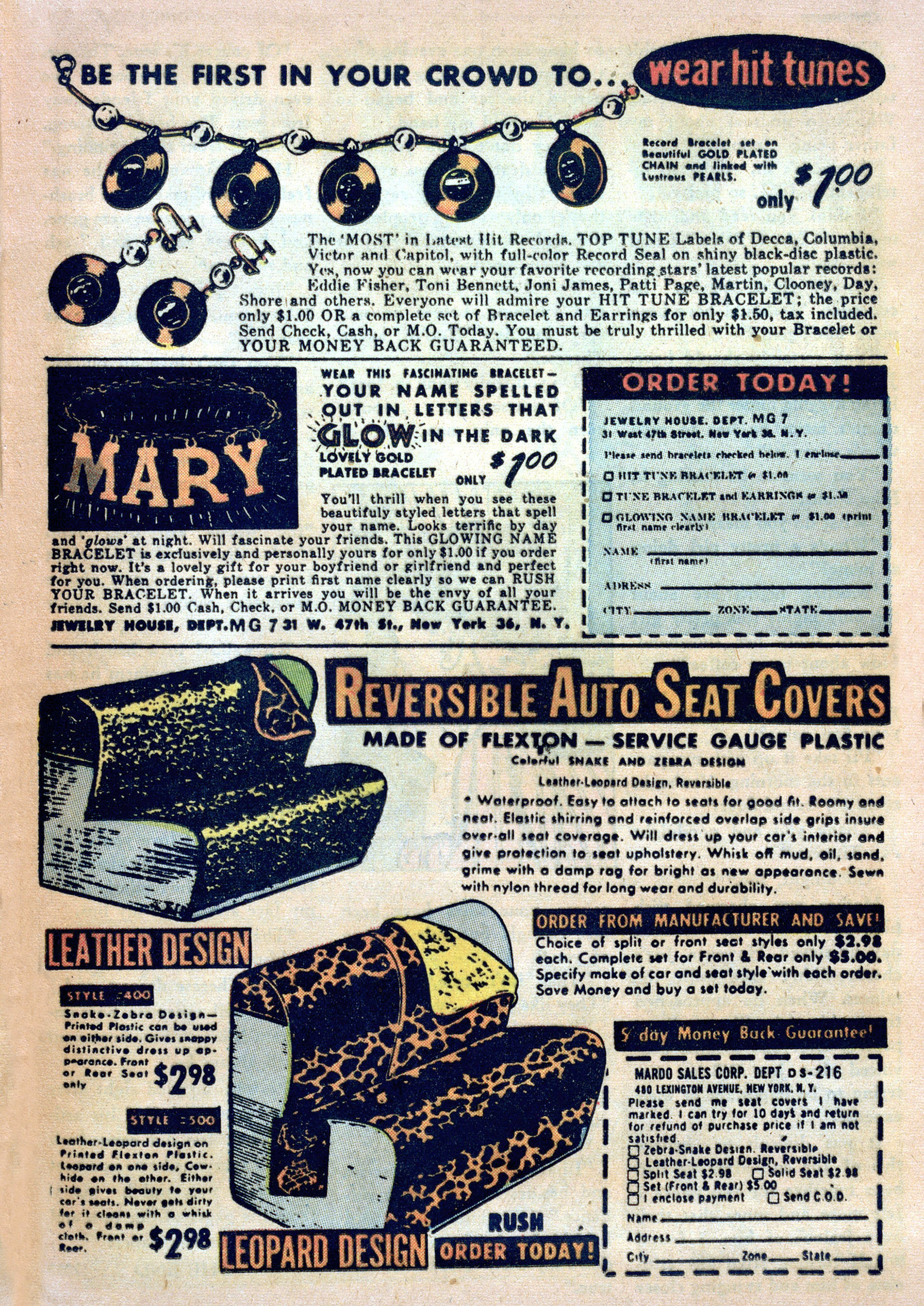 Read online Love Tales comic -  Issue #63 - 25