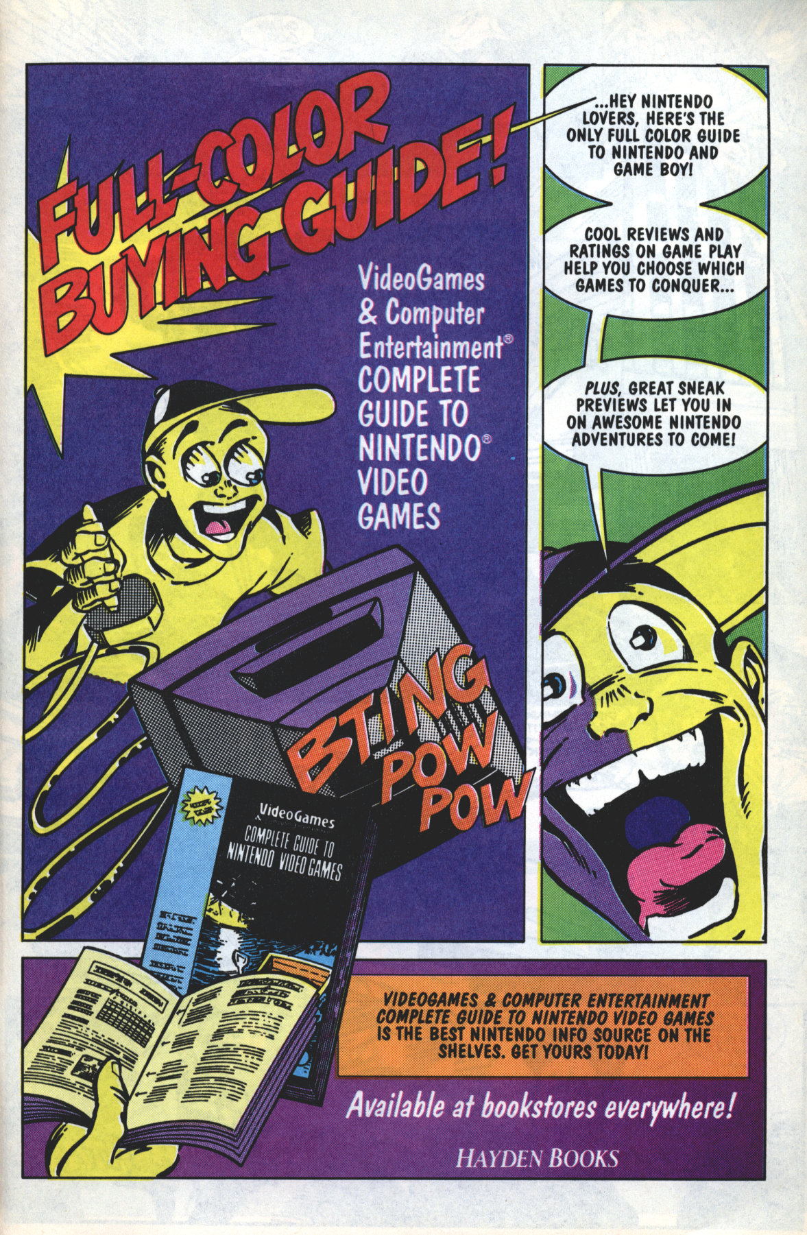 Read online Stalkers comic -  Issue #11 - 31
