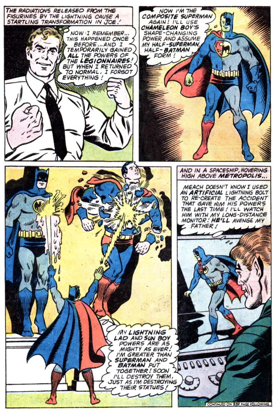 Read online Super-Team Family comic -  Issue #6 - 6