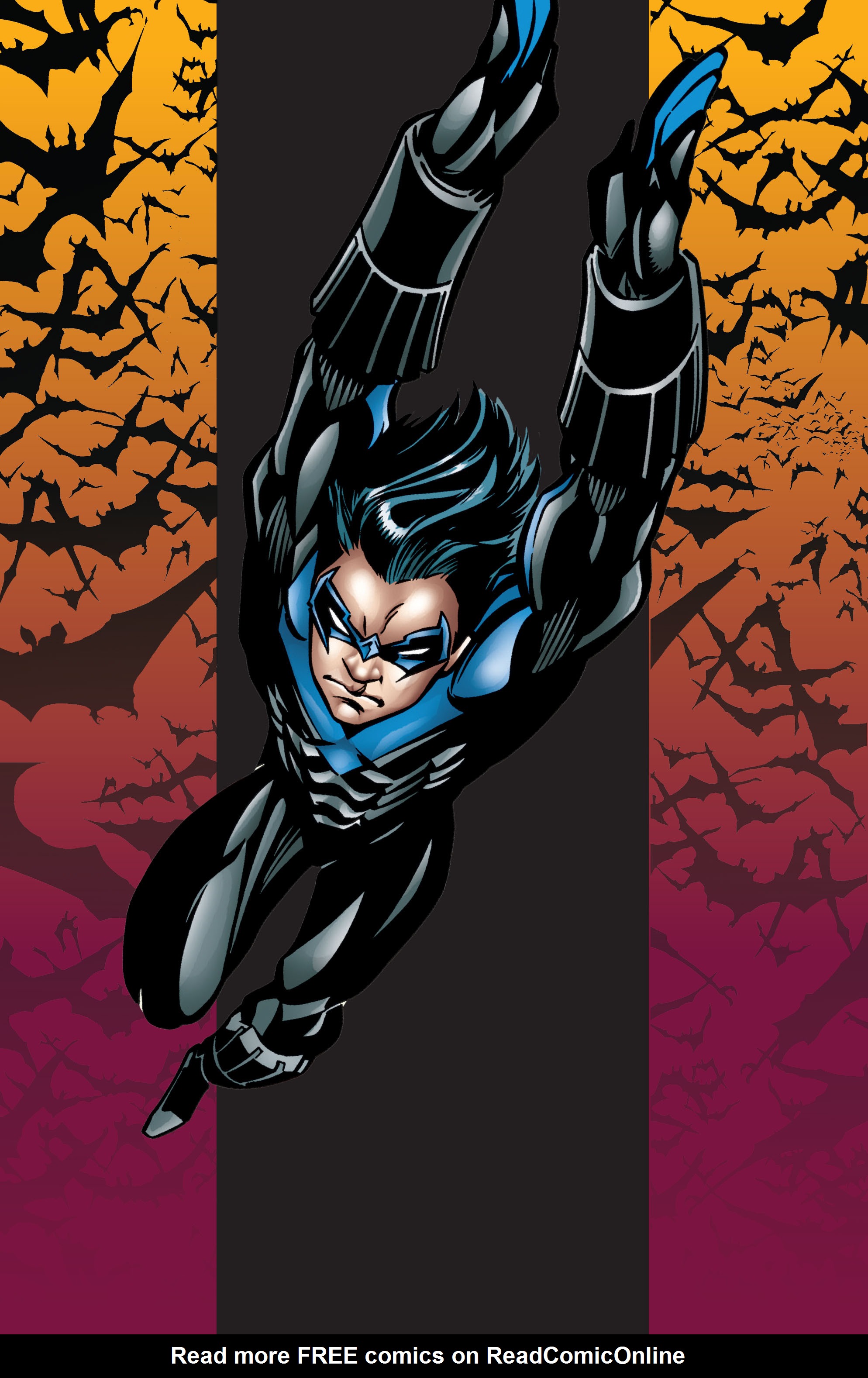 Read online Nightwing (1996) comic -  Issue # _2014 Edition TPB 4 (Part 1) - 31