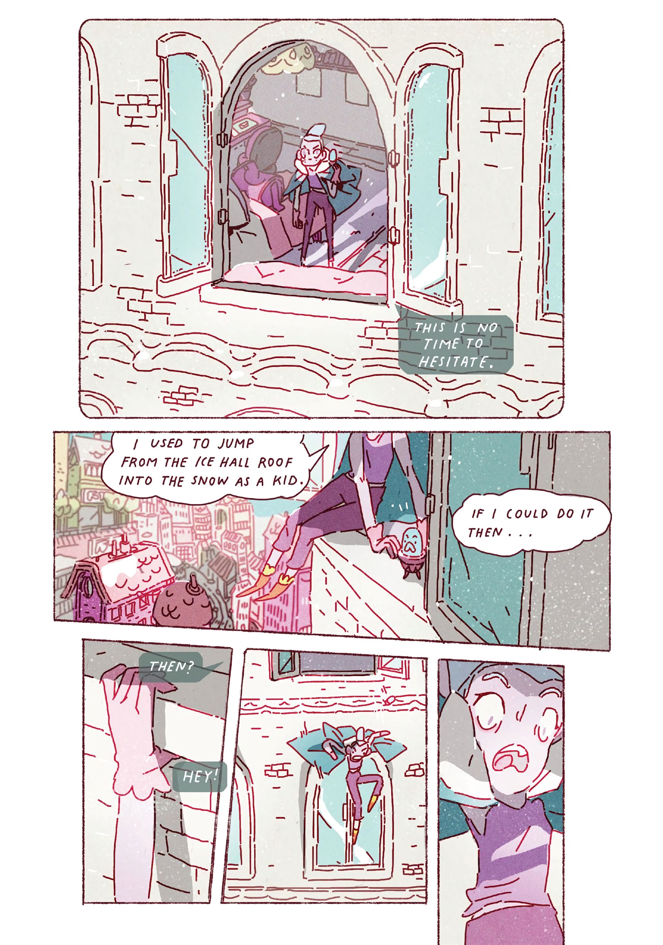 Read online Junkwraith comic -  Issue # TPB (Part 1) - 43