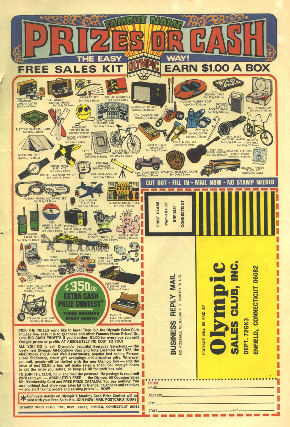 Read online Walt Disney's Comics and Stories comic -  Issue #380 - 35