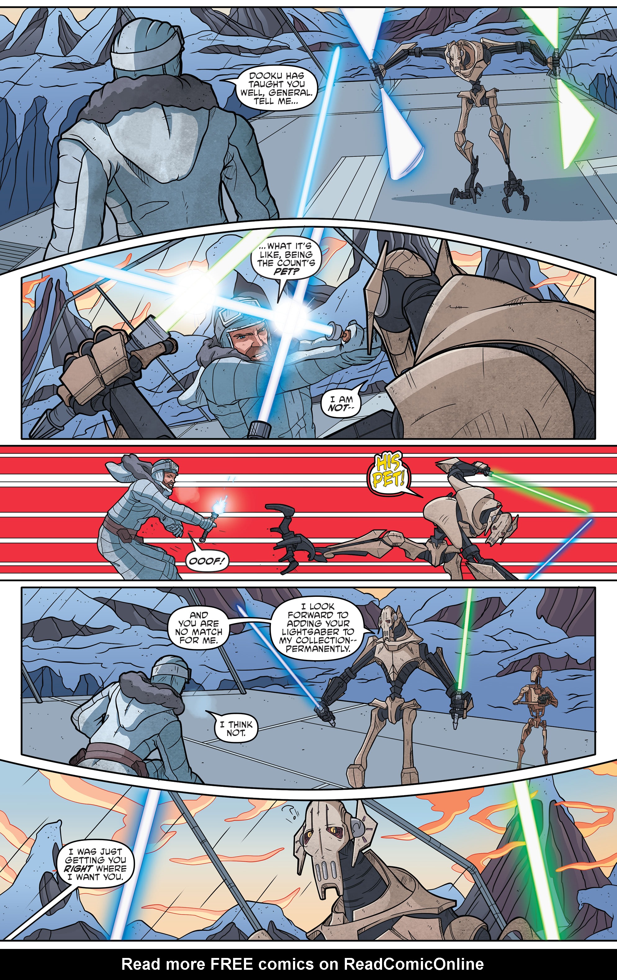 Read online Star Wars Adventures: The Clone Wars-Battle Tales comic -  Issue #5 - 17