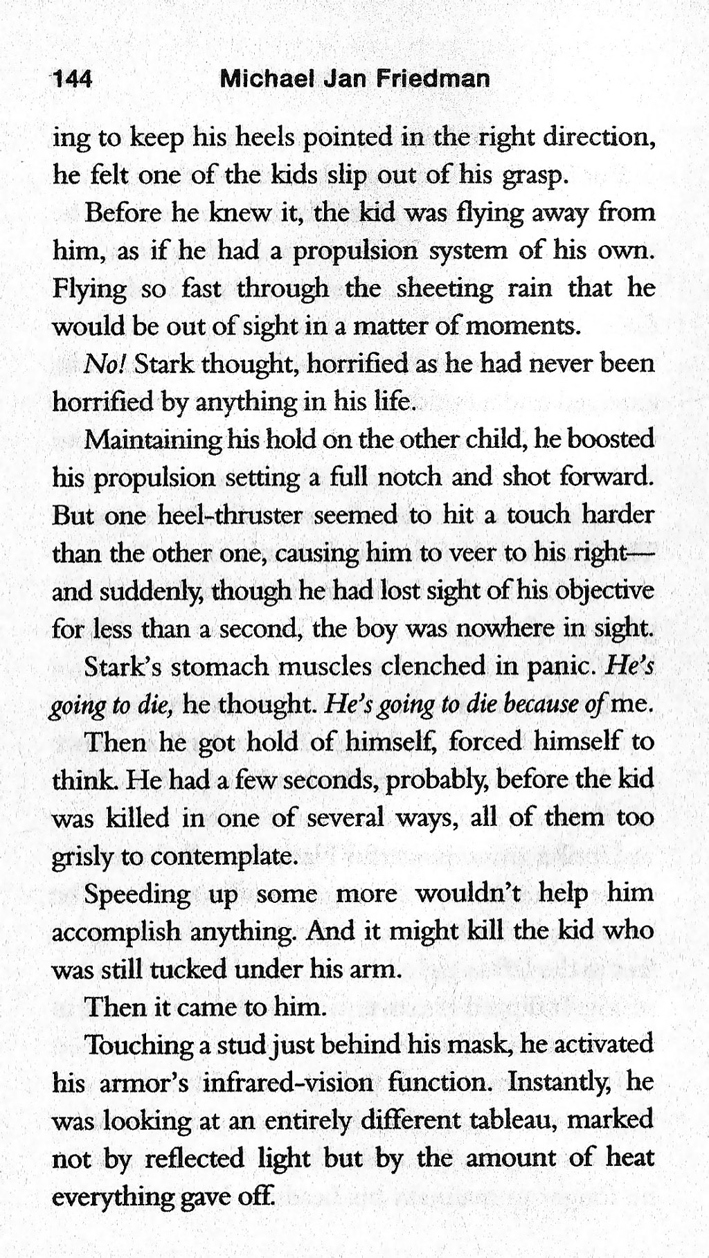 Read online The Ultimates: Tomorrow Men comic -  Issue # TPB (Part 2) - 51