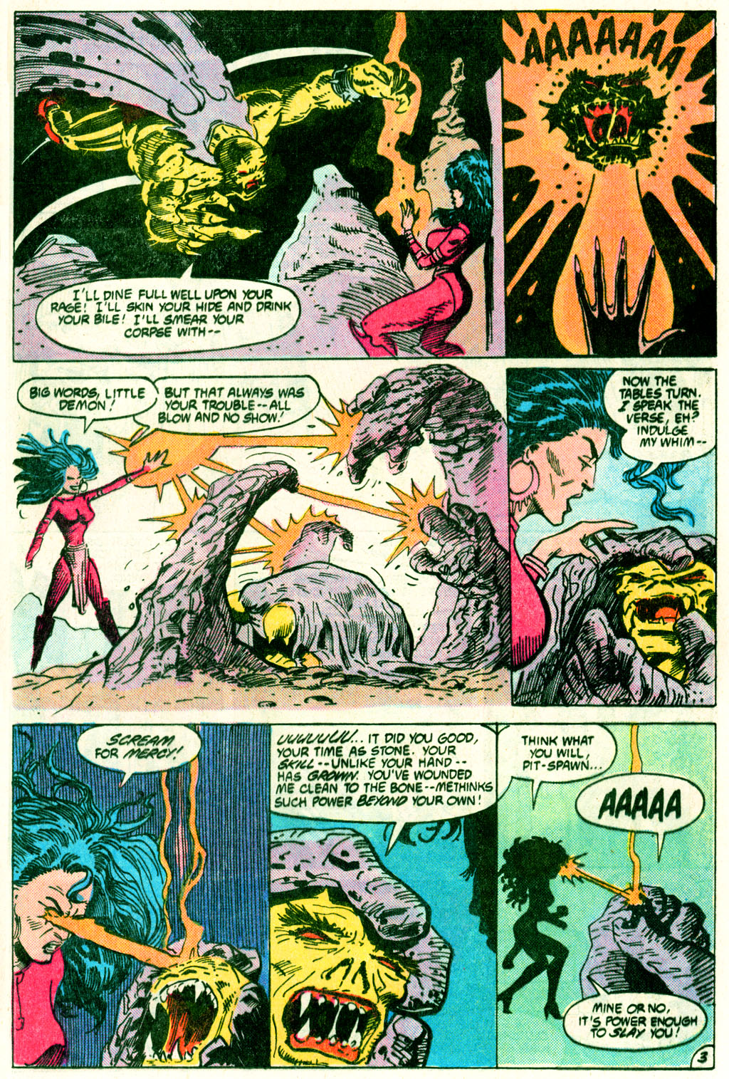 Read online Action Comics (1938) comic -  Issue #640 - 11