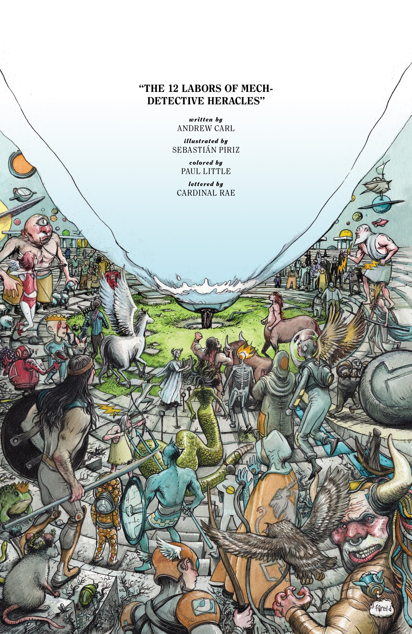 Read online Once Upon a Time Machine comic -  Issue # TPB 2 (Part 2) - 33