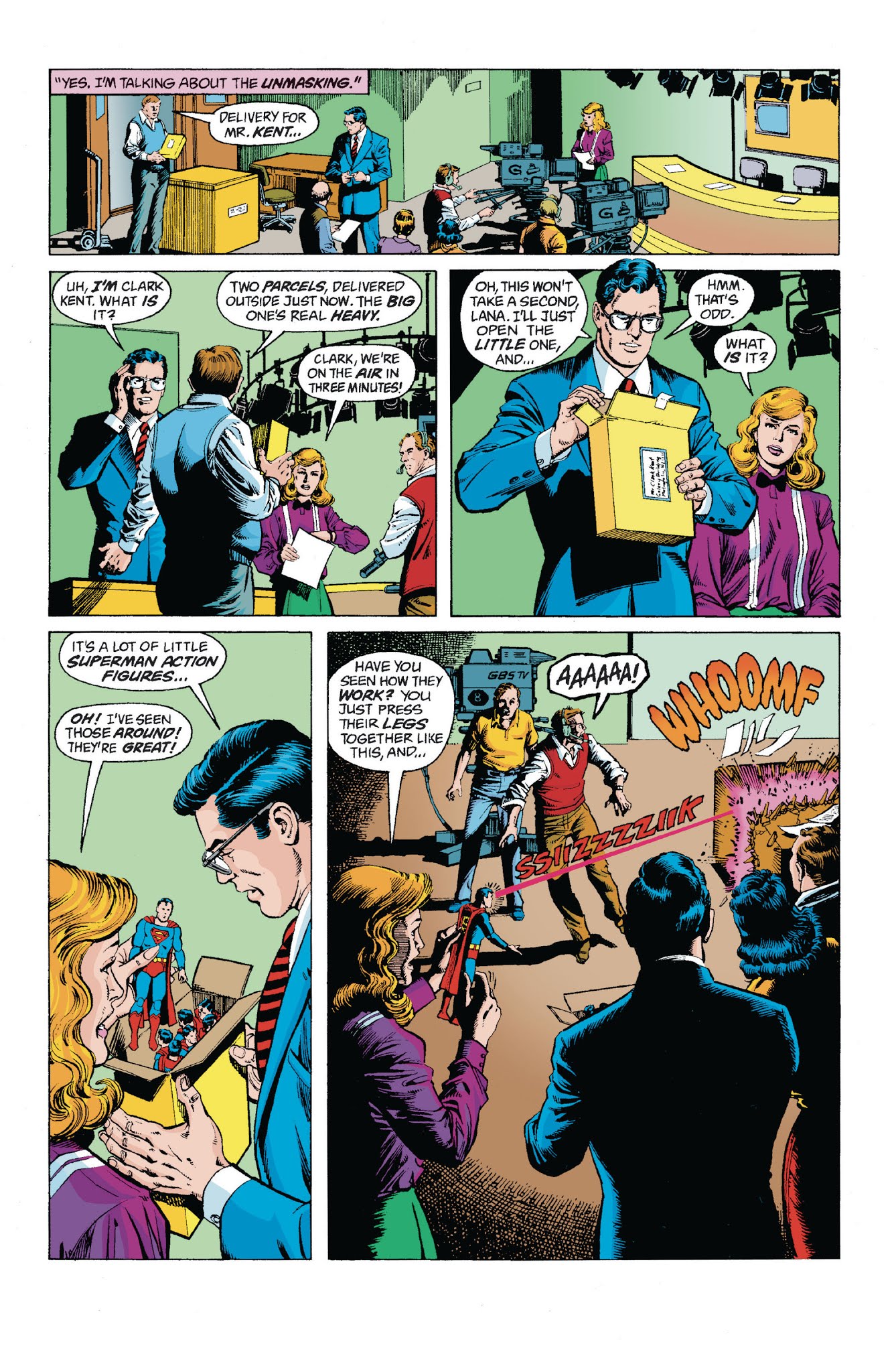 Read online DC Universe by Alan Moore comic -  Issue # TPB (Part 3) - 11