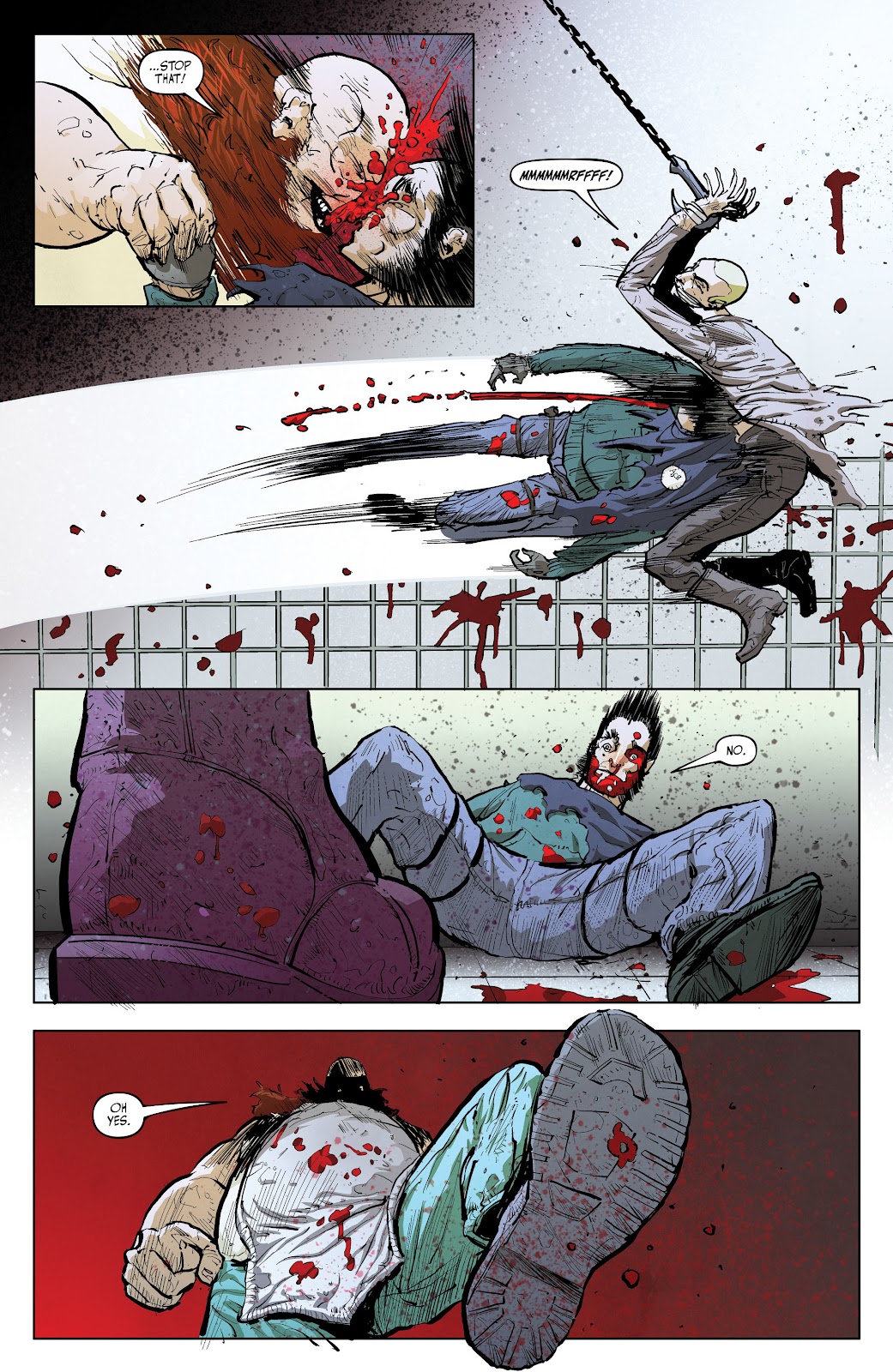 Spread issue 3 - Page 17