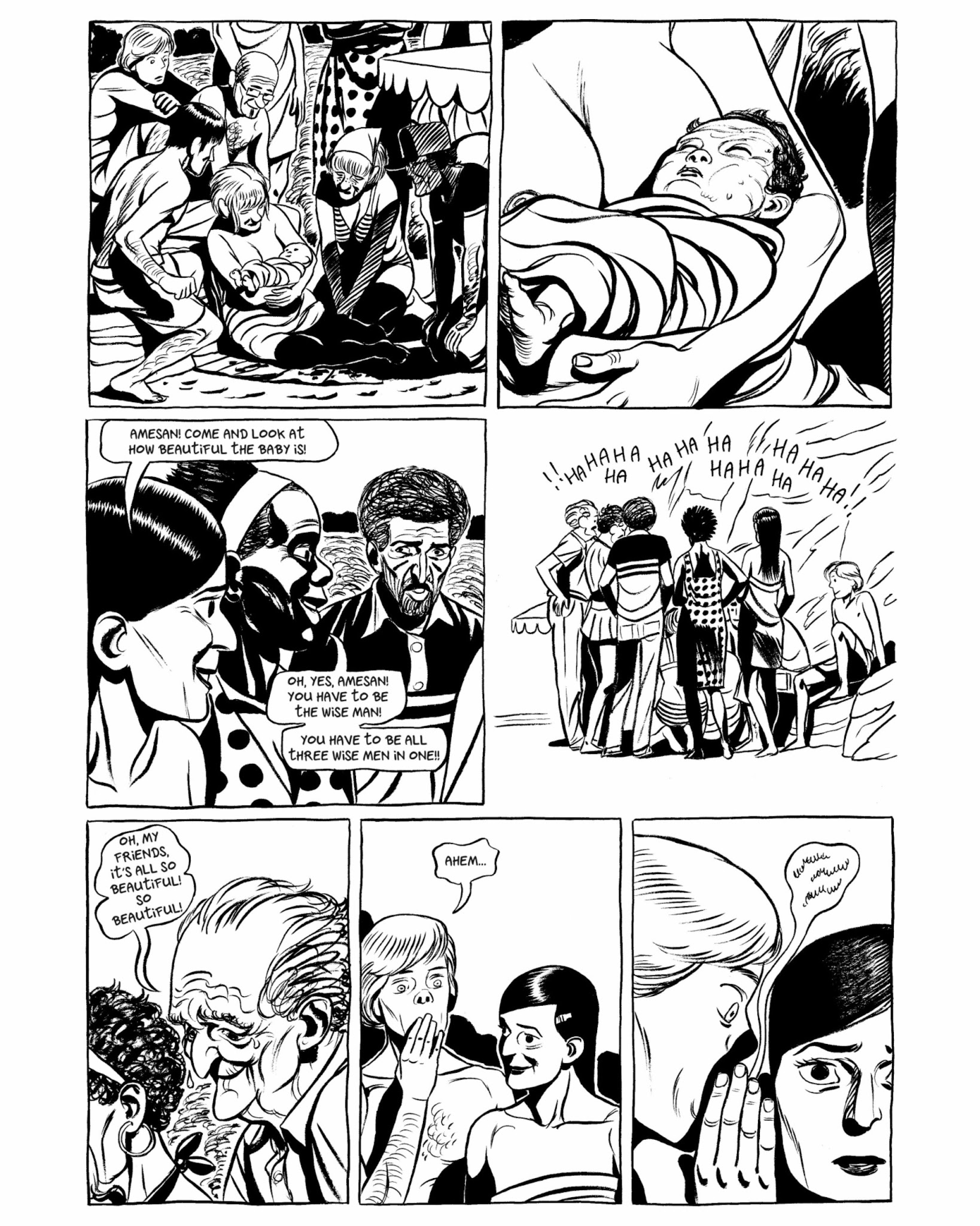 Read online Sandcastle comic -  Issue # TPB - 76