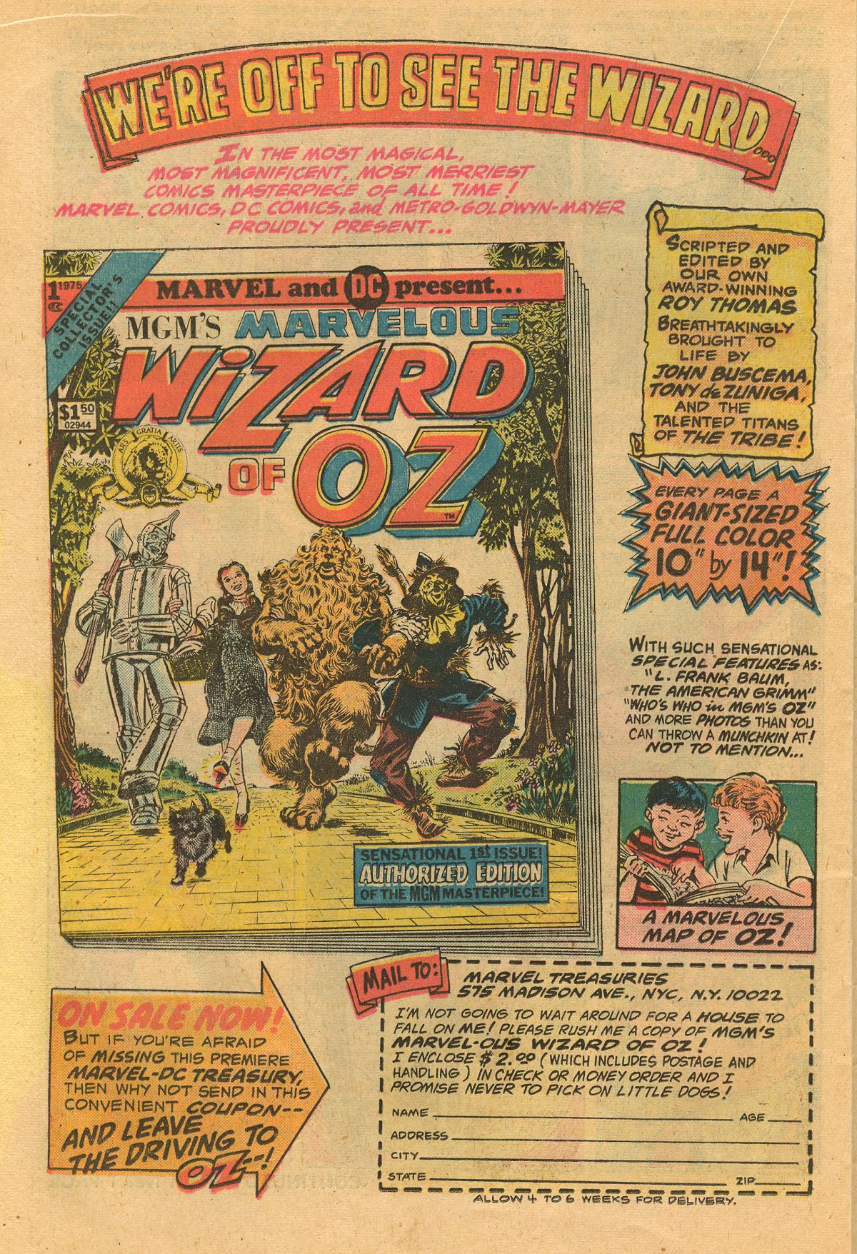 Read online Vault of Evil comic -  Issue #23 - 22