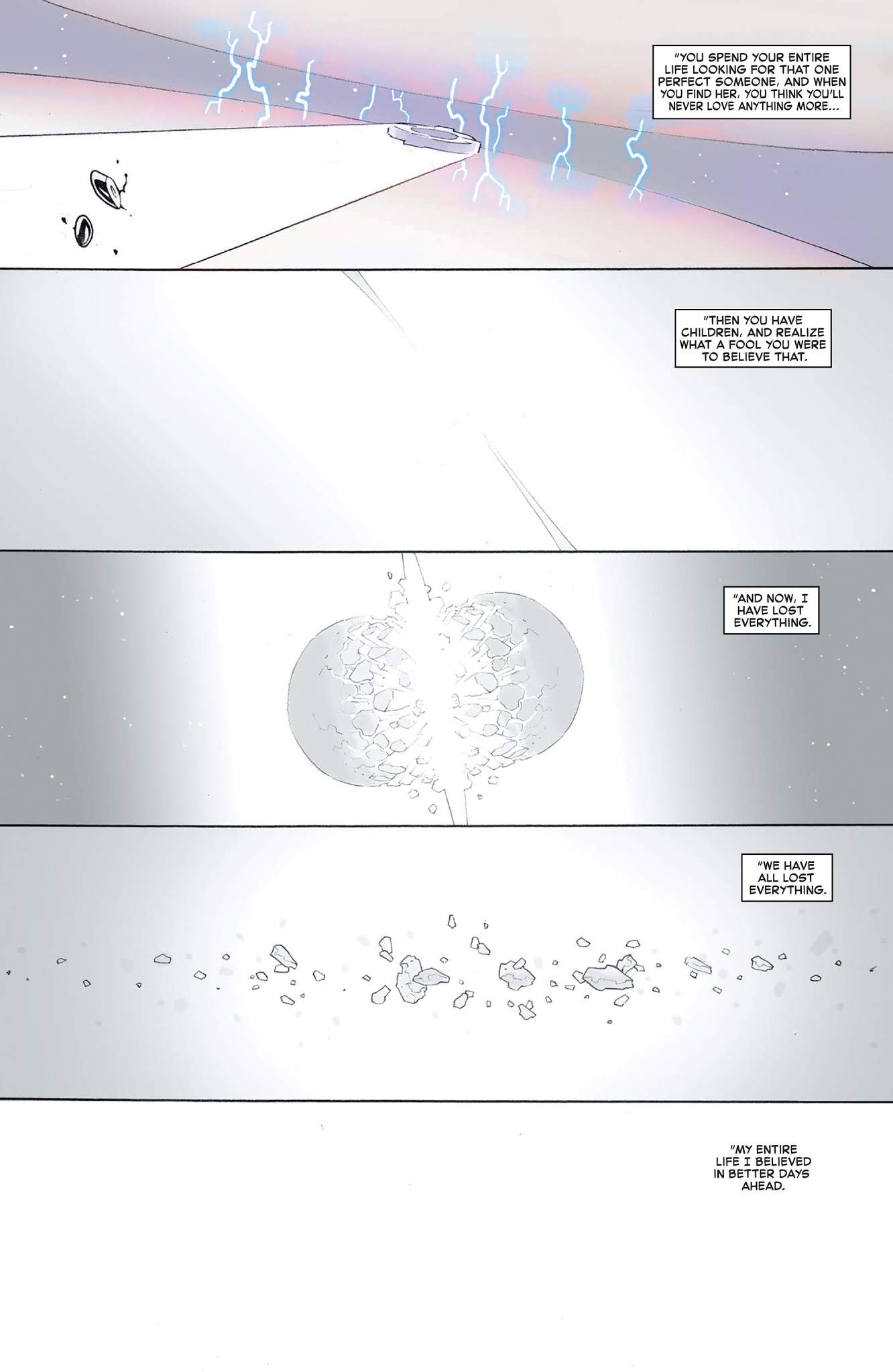 Read online Secret Wars comic -  Issue # _TPB (Part 1) - 36