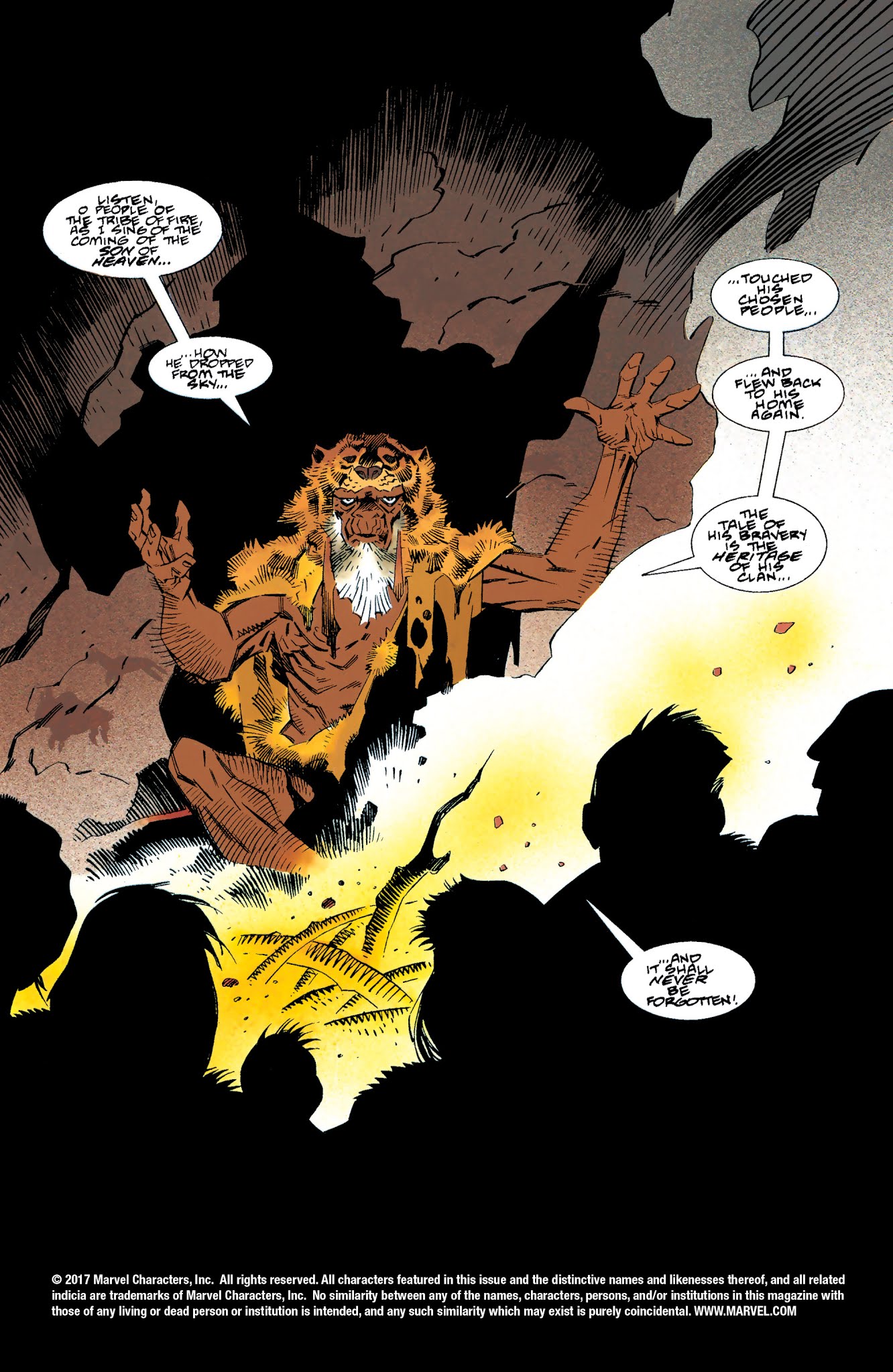 Read online Wolverine By Larry Hama & Marc Silvestri comic -  Issue # TPB 1 (Part 1) - 5