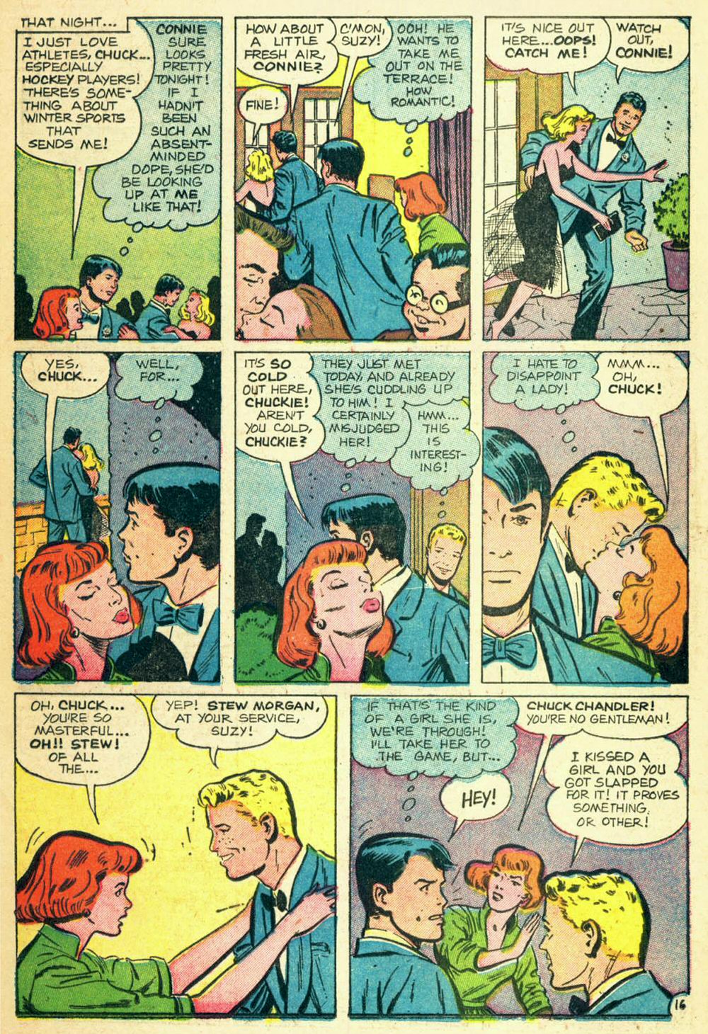 Read online Boy Comics comic -  Issue #119 - 18