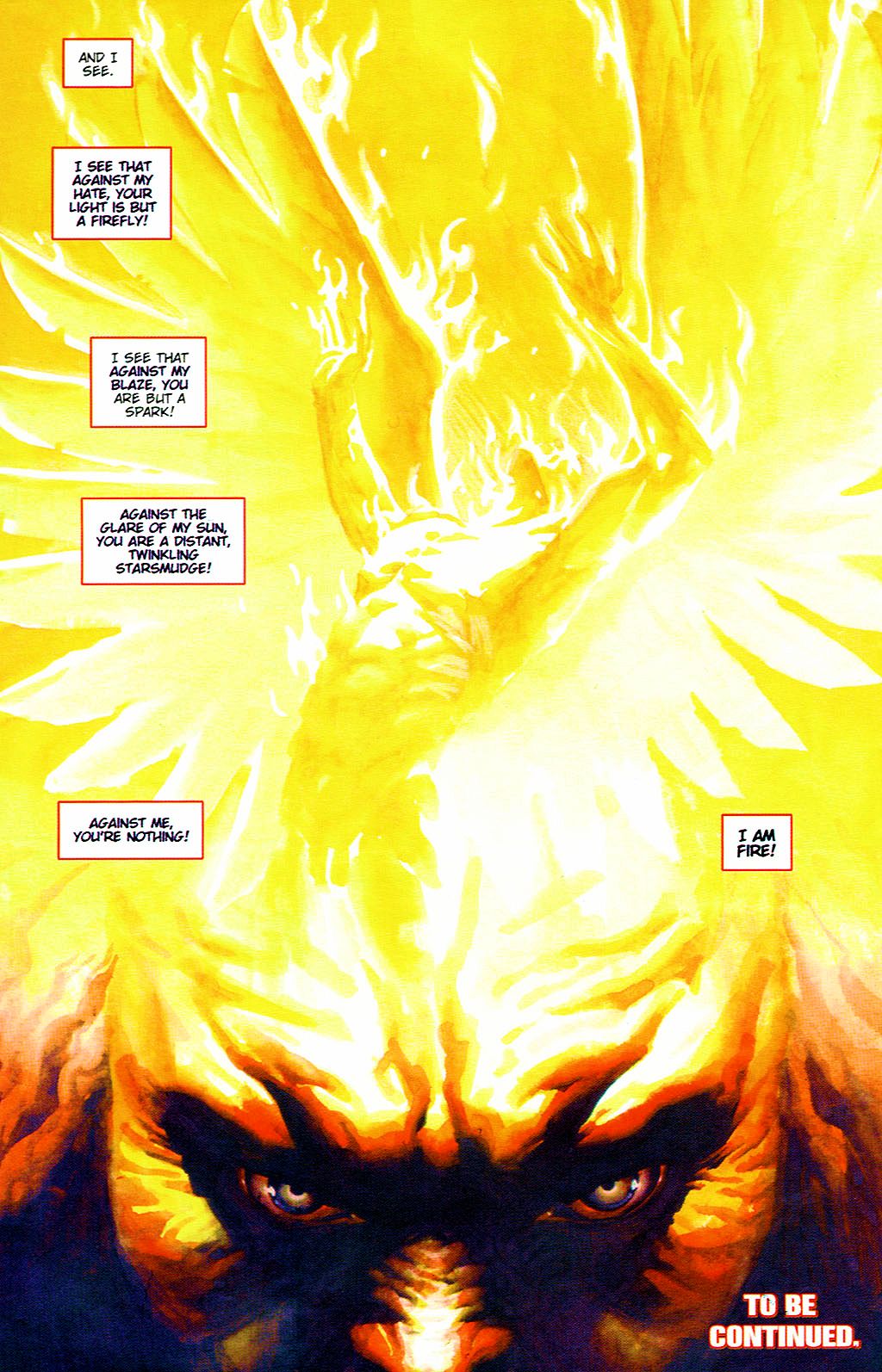 Read online Warrior Nun: Frenzy comic -  Issue #1 - 25