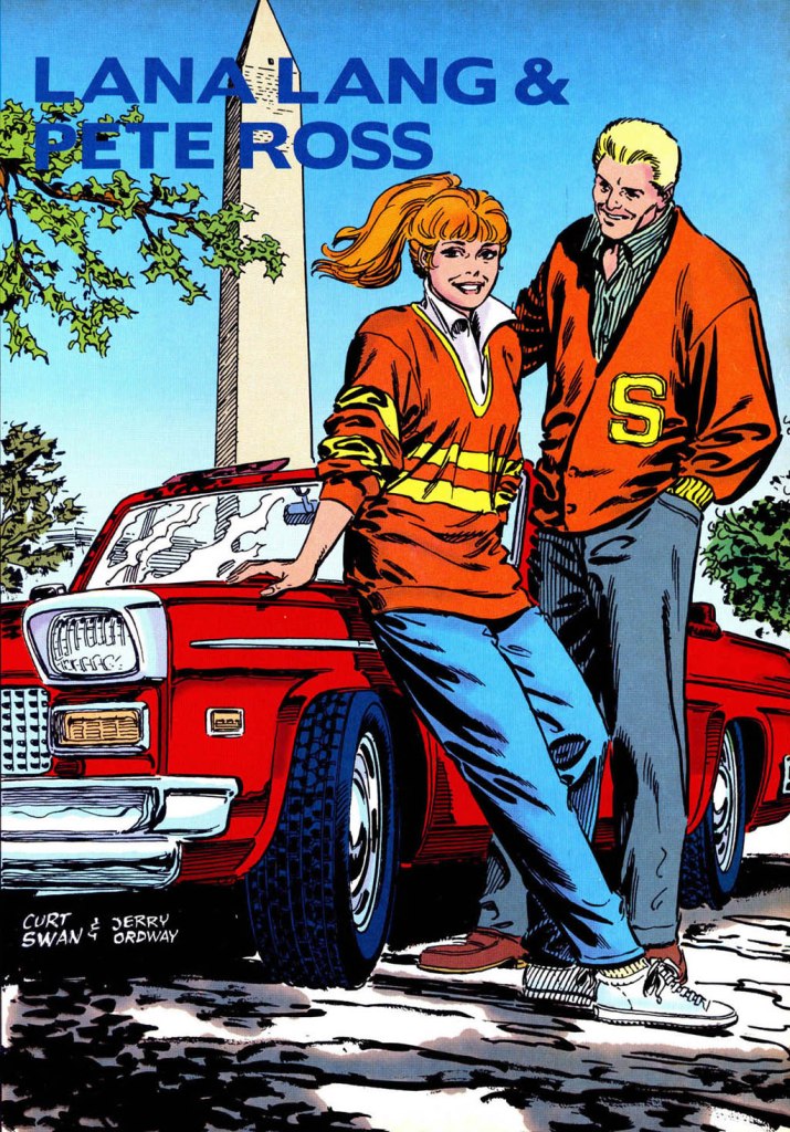 Read online Who's Who in the DC Universe comic -  Issue #14 - 19