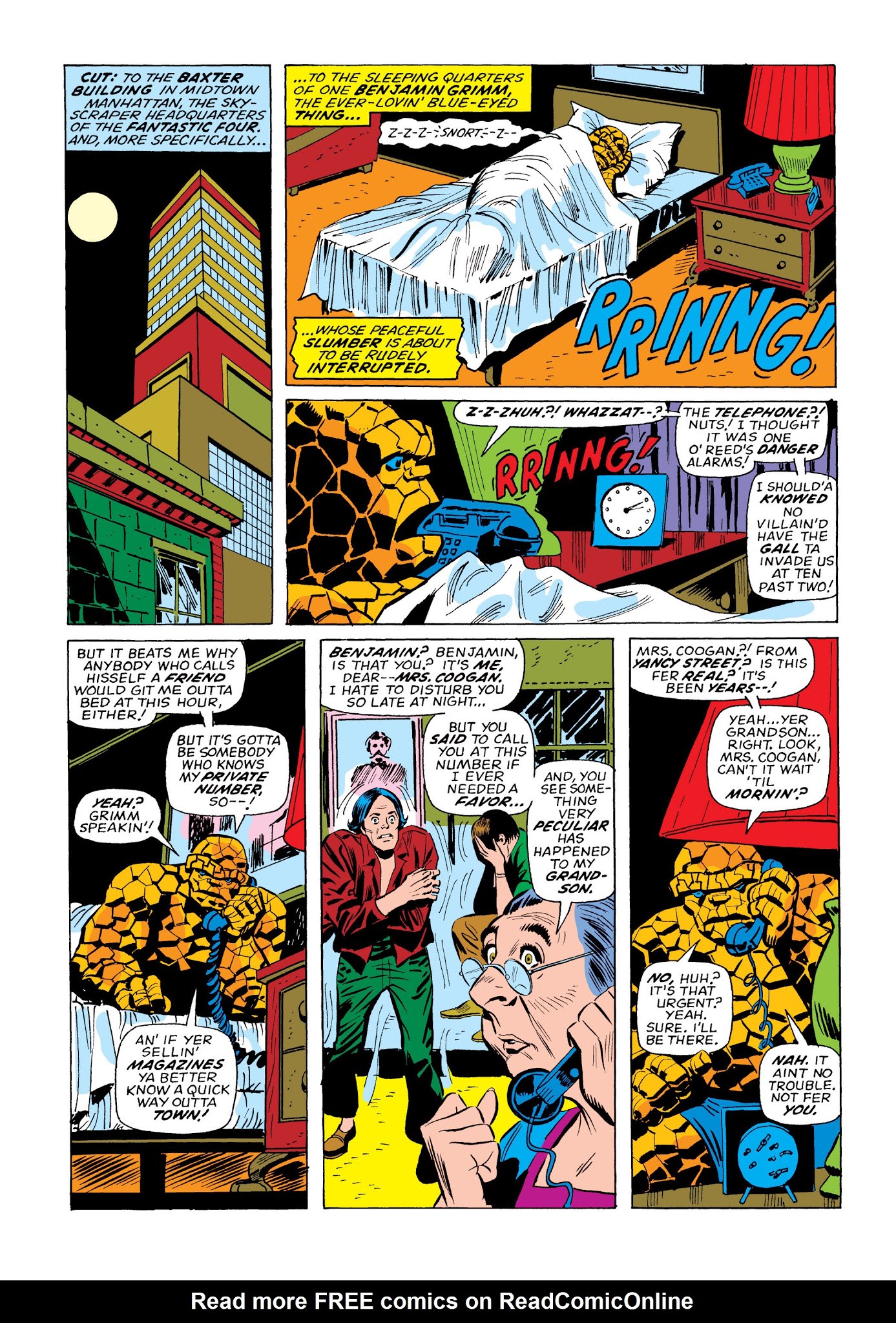 Read online Marvel Masterworks: The Defenders comic -  Issue # TPB 3 (Part 1) - 99