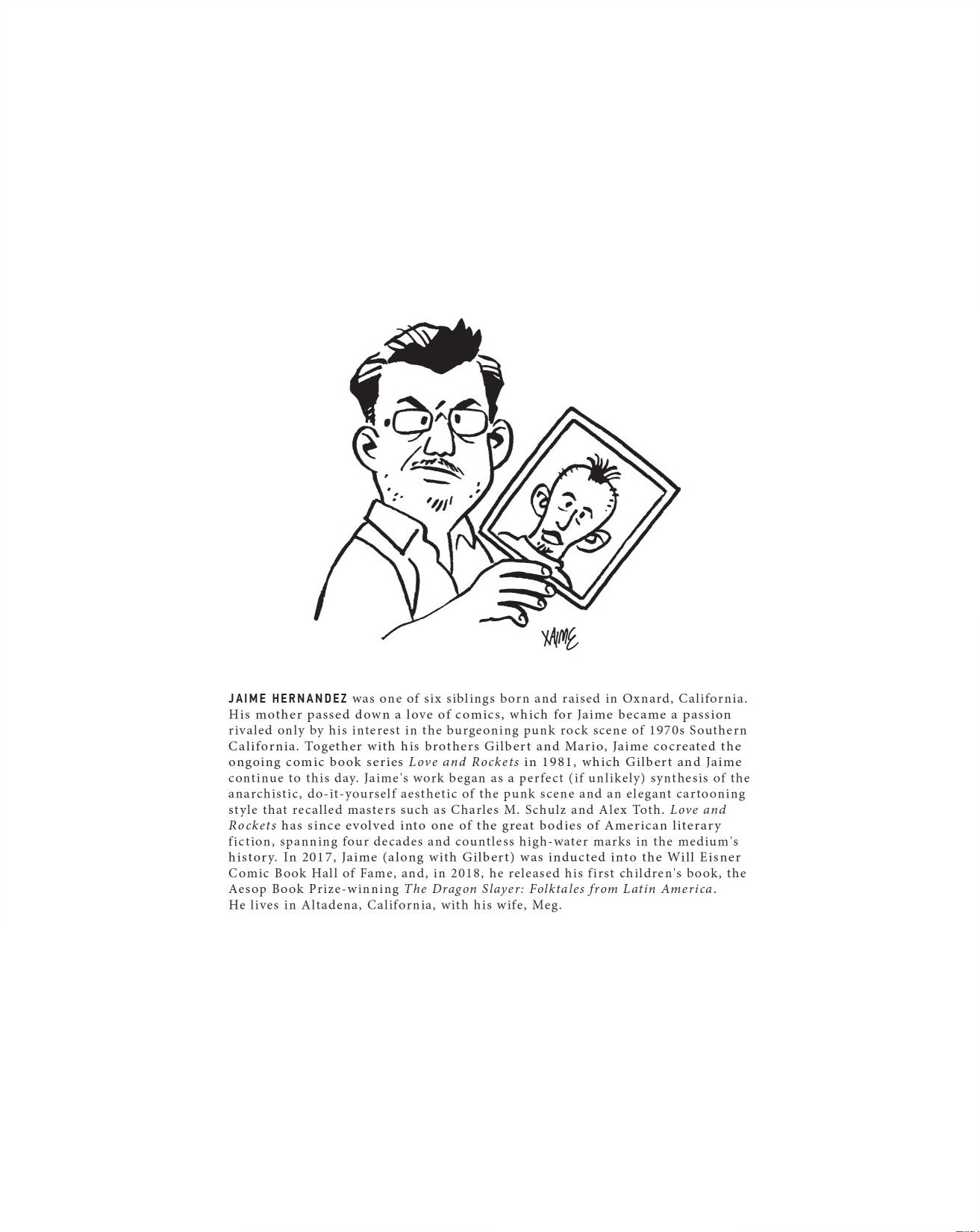 Read online Is This How You See Me? comic -  Issue # TPB - 91