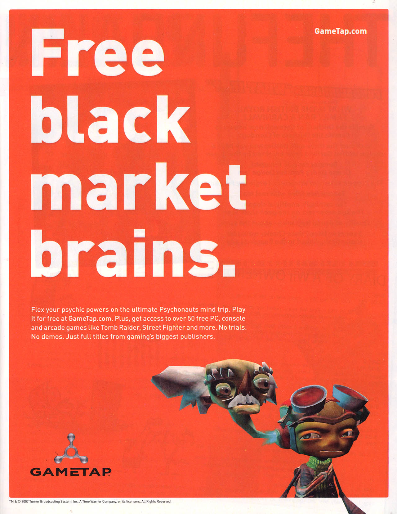 Read online MAD comic -  Issue #485 - 9