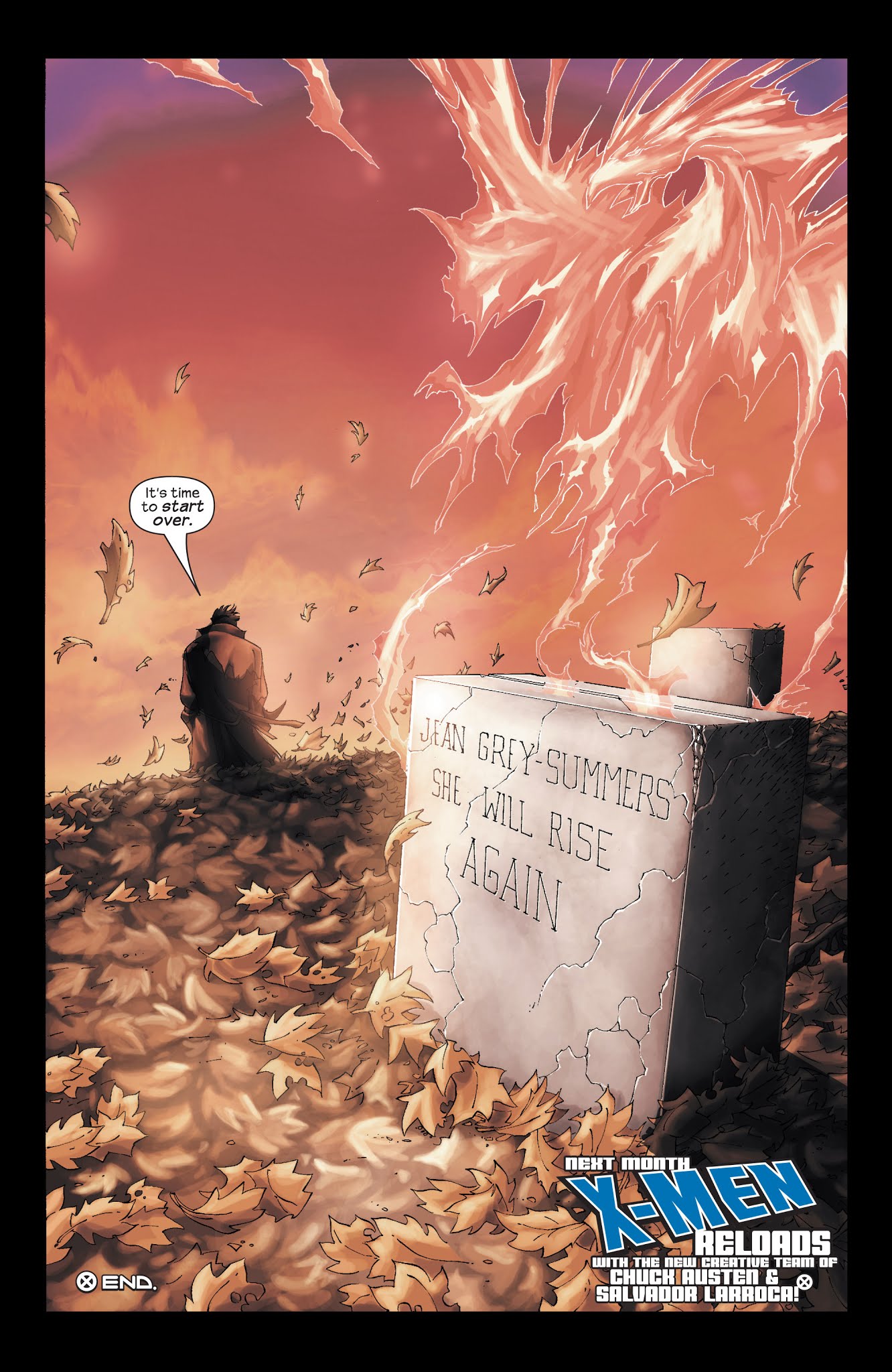 Read online New X-Men (2001) comic -  Issue # _TPB 8 - 139
