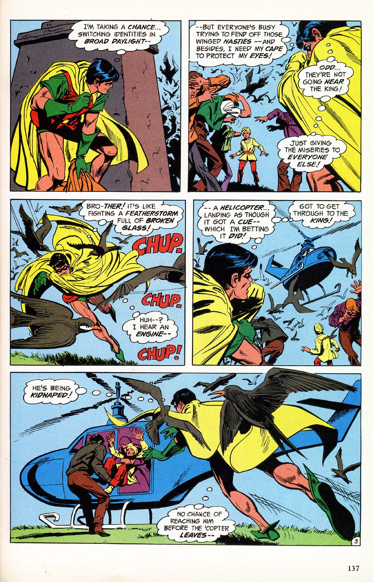 Read online The Greatest Batman Stories Ever Told comic -  Issue # TPB 2 (Part 2) - 38