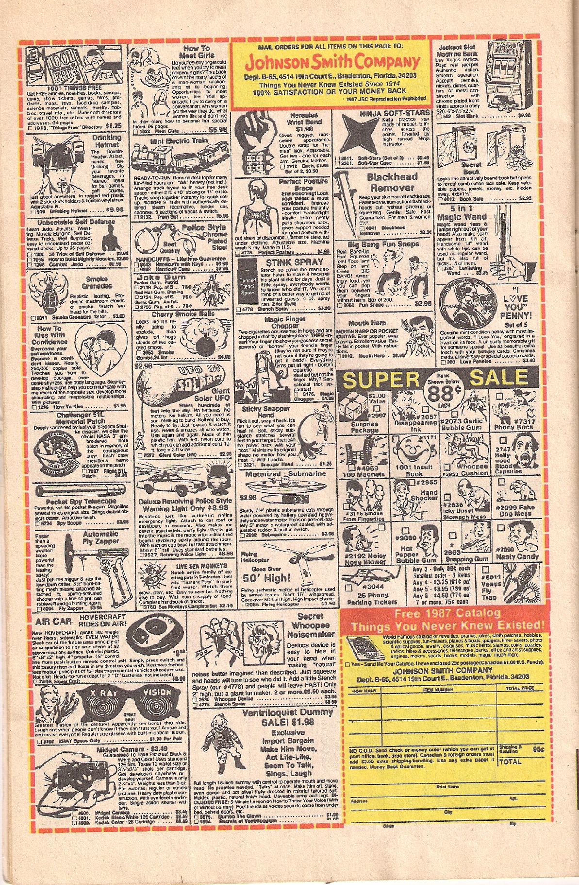 Read online Betty's Diary comic -  Issue #7 - 28