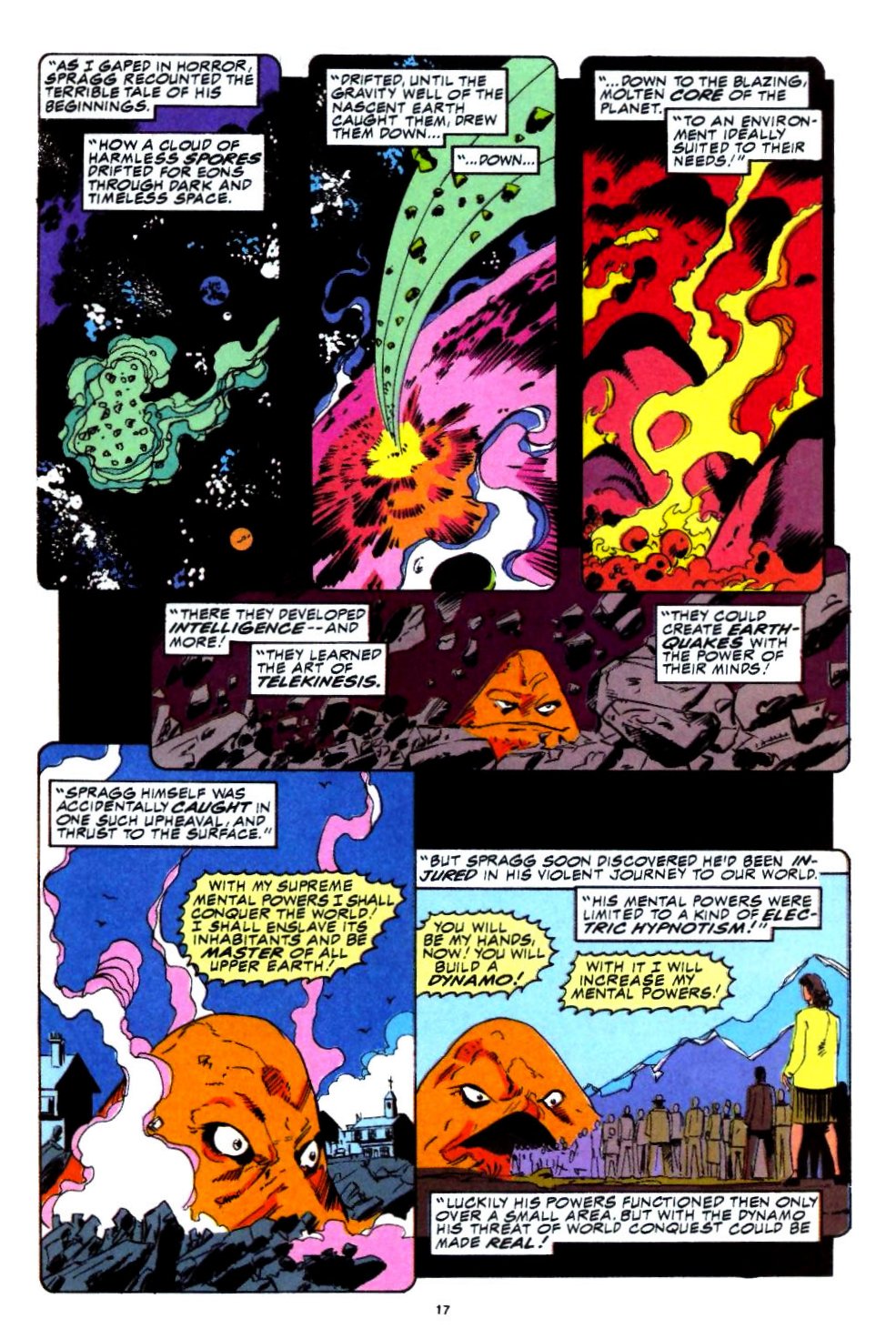 Read online The Sensational She-Hulk comic -  Issue #31 - 14
