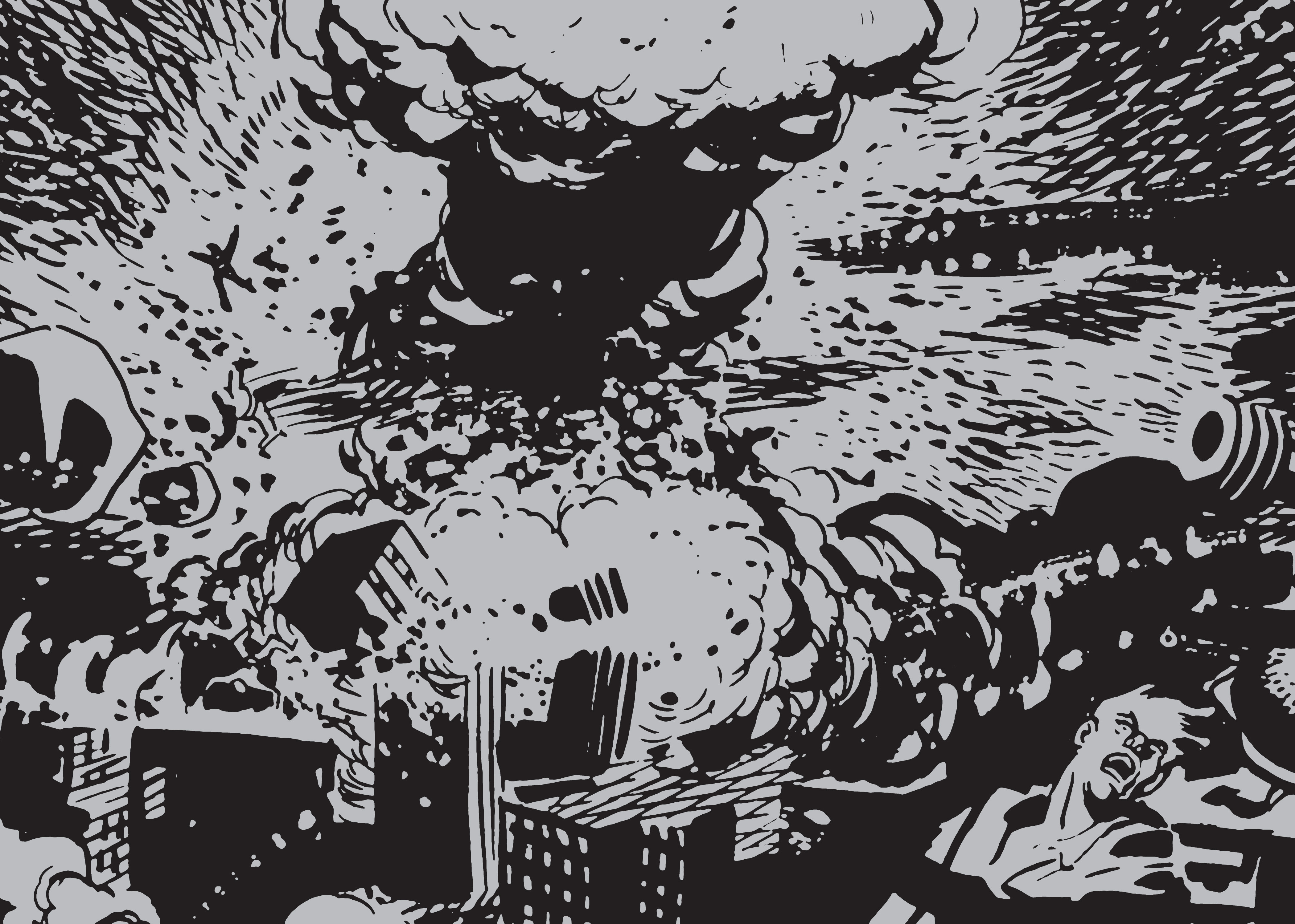 Read online Spawn Of Mars and Other Stories comic -  Issue # TPB (Part 2) - 127