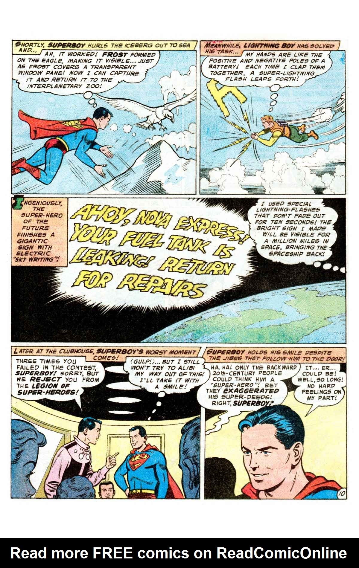 Read online DC Special Blue Ribbon Digest comic -  Issue #1 - 13