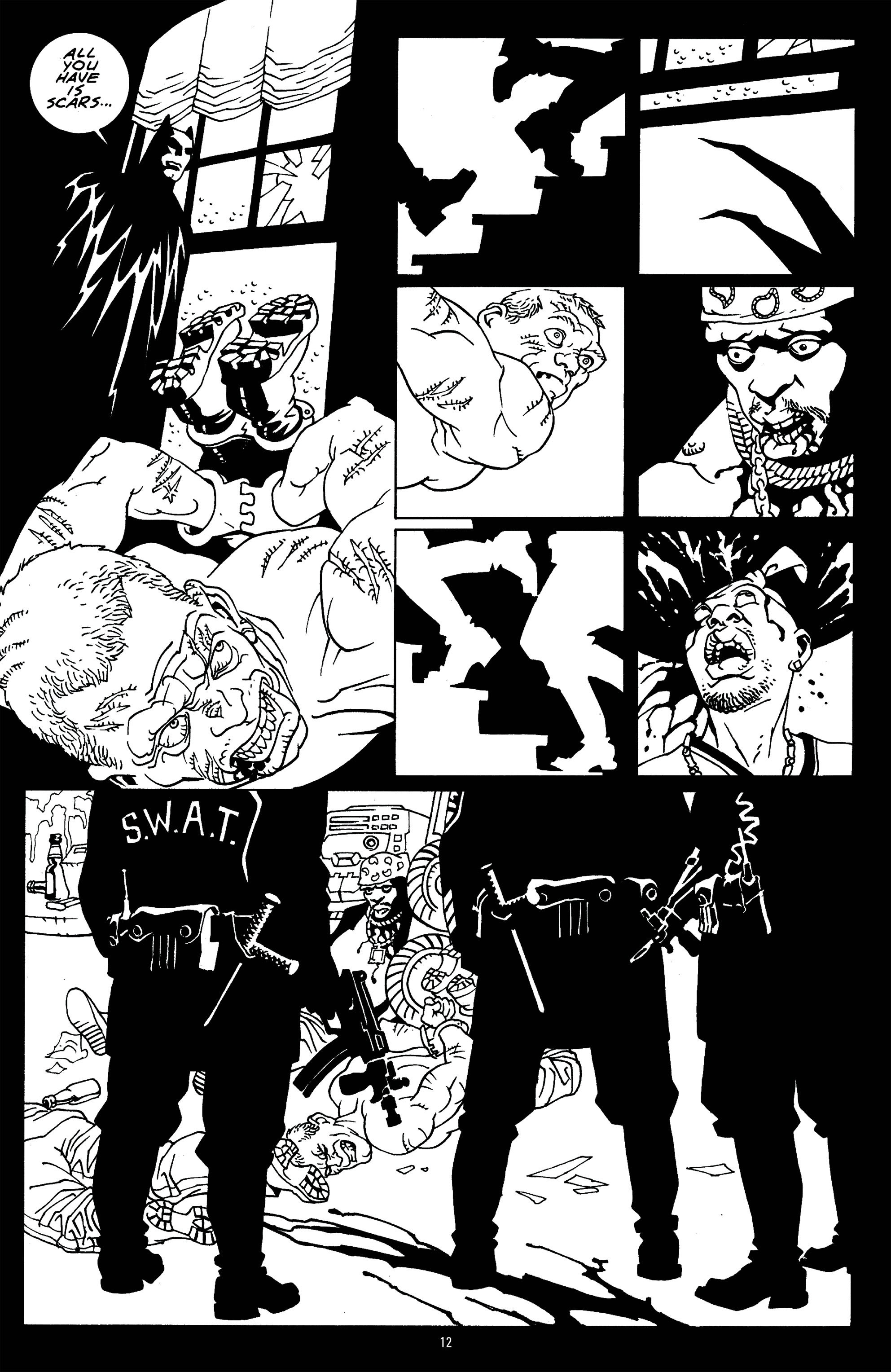 Read online Batman Noir: Eduardo Risso: The Deluxe Edition comic -  Issue # TPB (Part 1) - 13