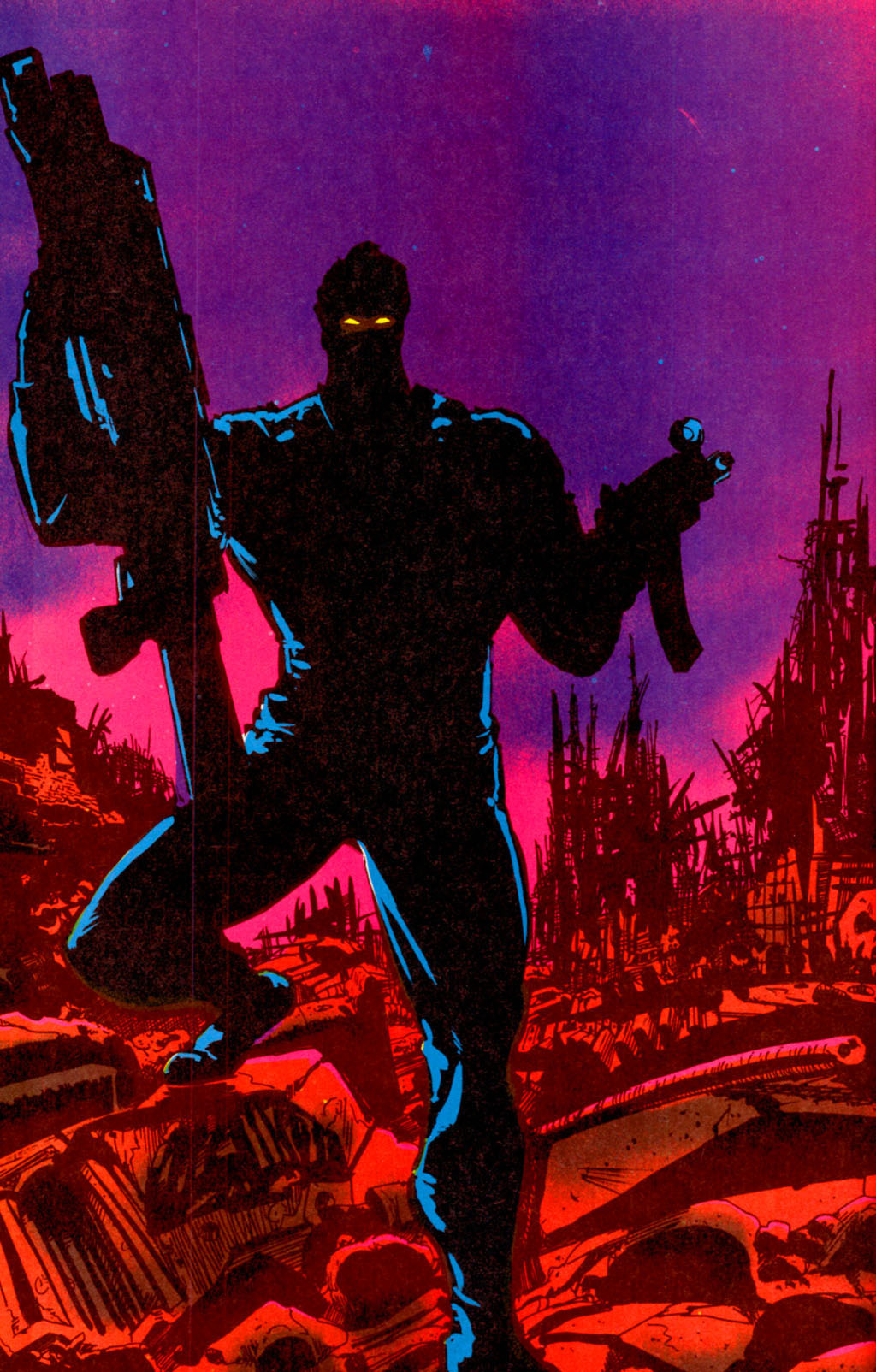 Read online Real Ghostbusters comic -  Issue #2 - 14