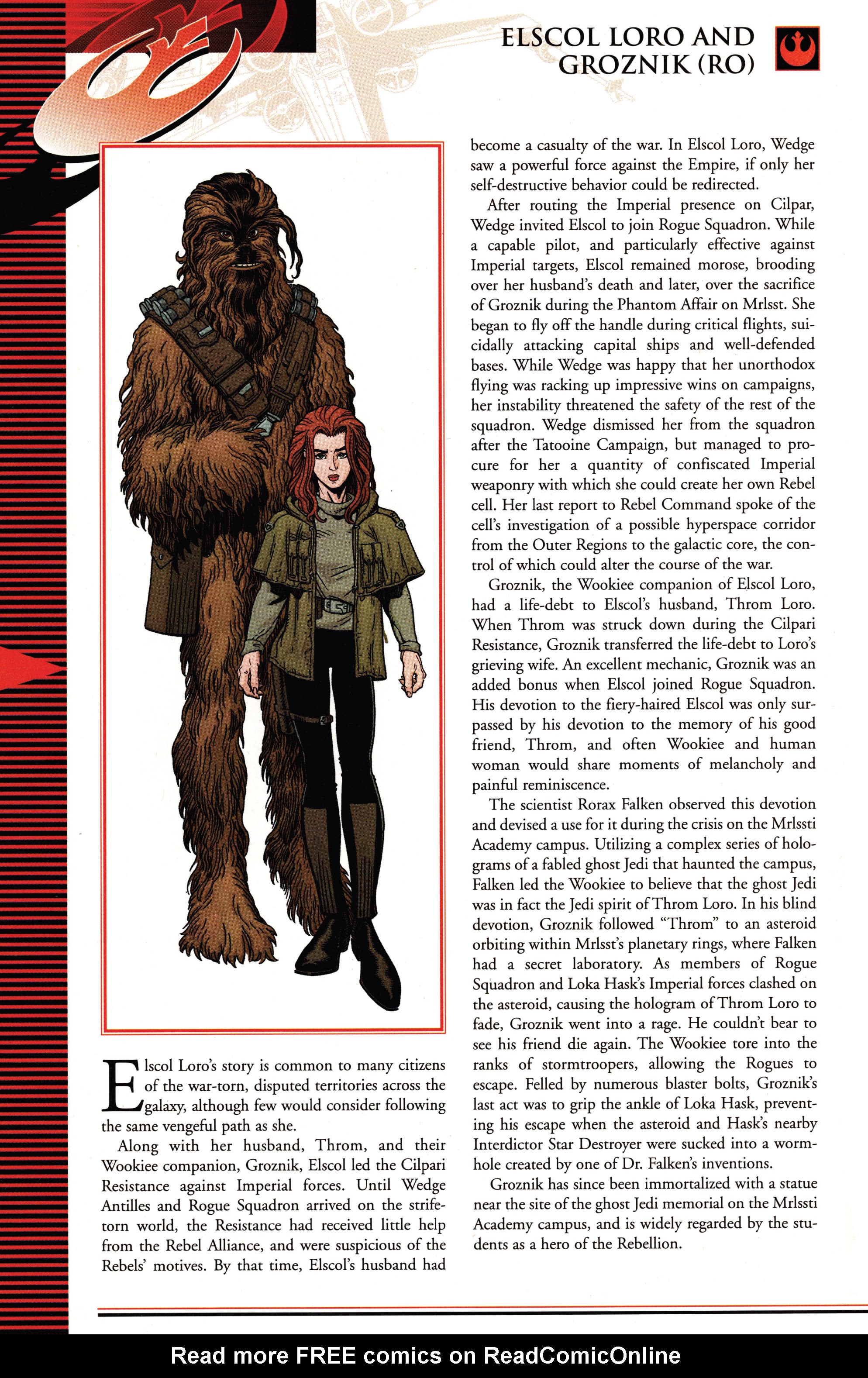 Read online Star Wars Legends: The New Republic Omnibus comic -  Issue # TPB (Part 13) - 25